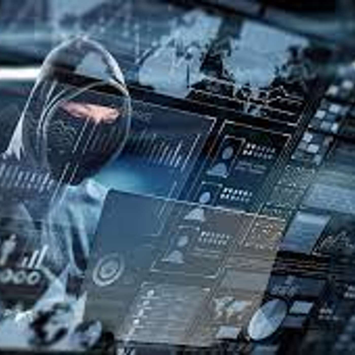 Fraud awareness Podcasts....
