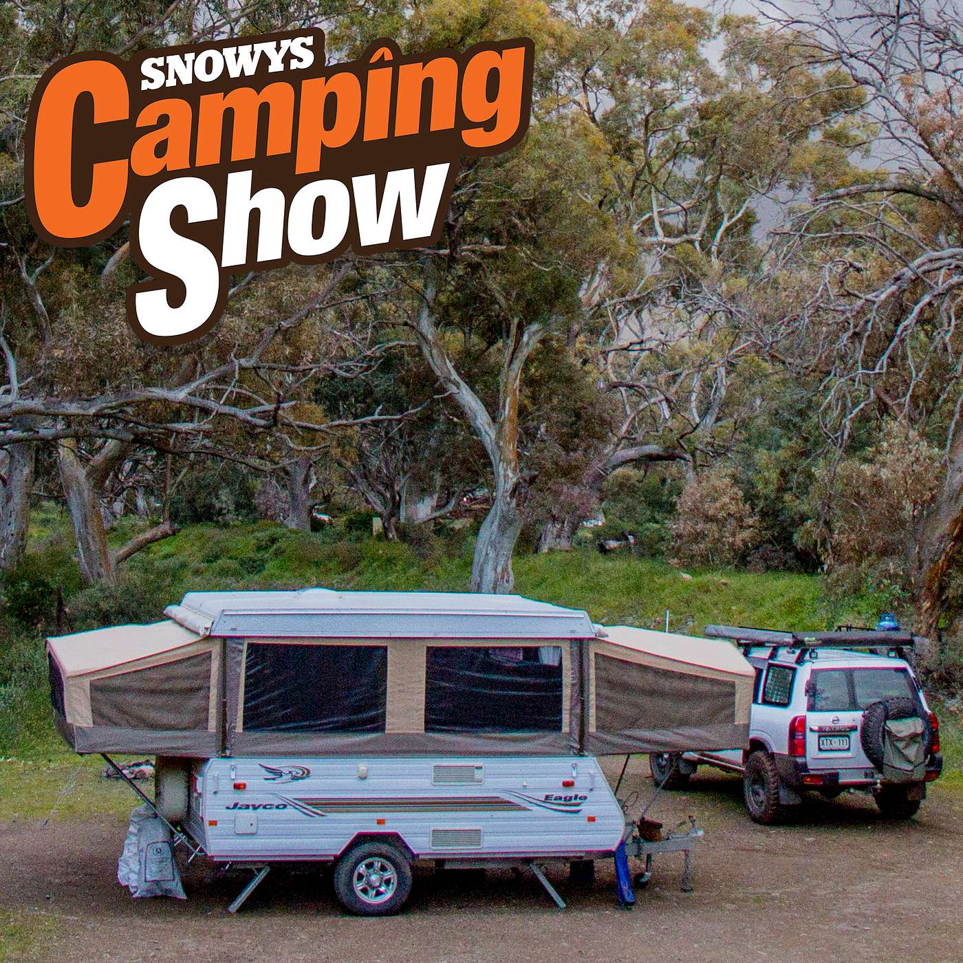 Snowys Camping Show