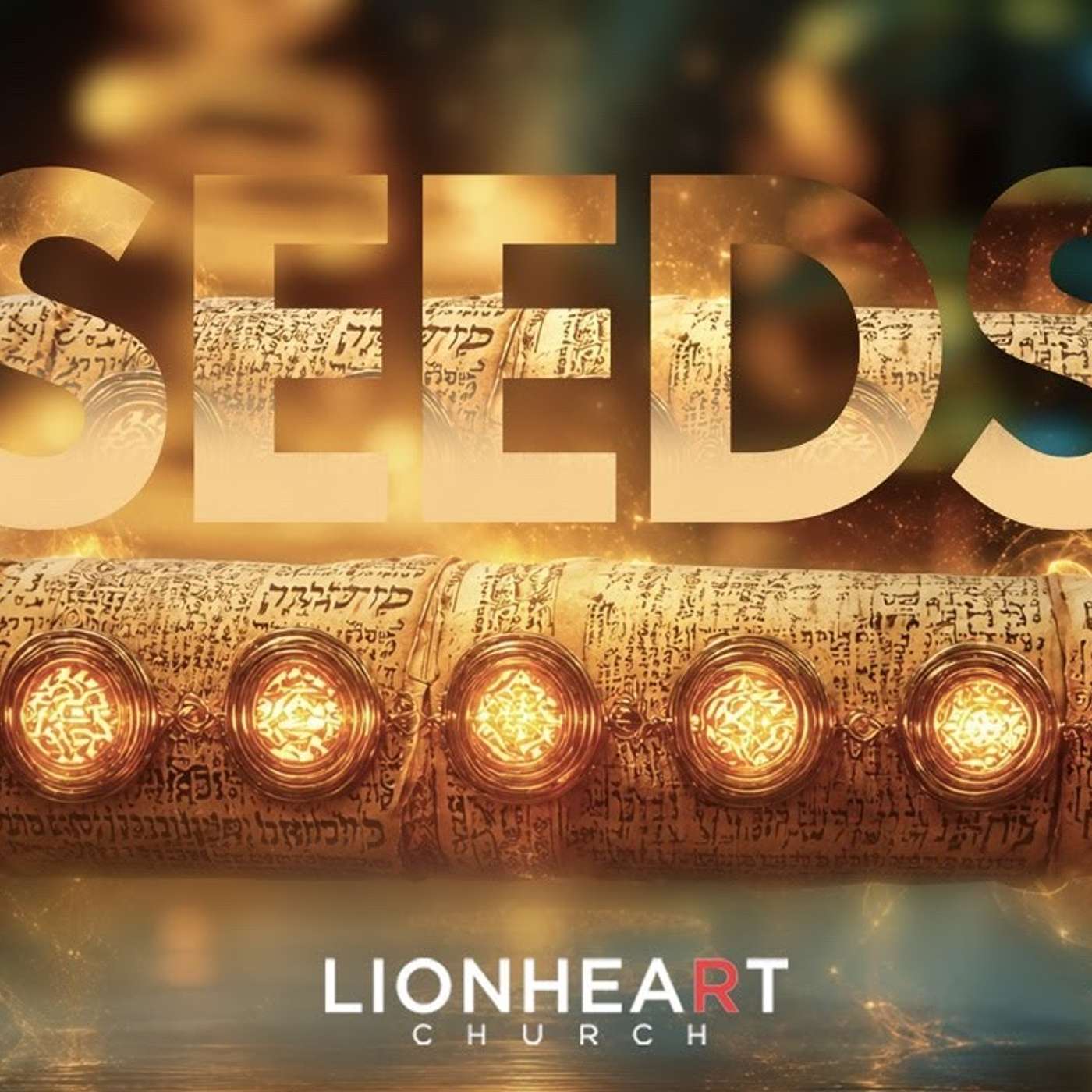 30. Seeds episode artwork