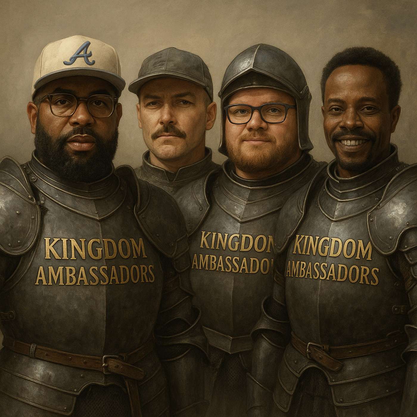 Living Beyond Sunday