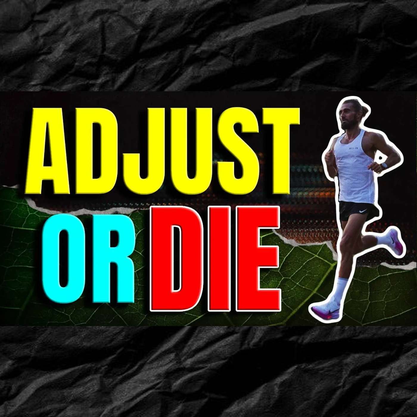 The Weather’s Changed. Your Race Plan Has To—Here’s How