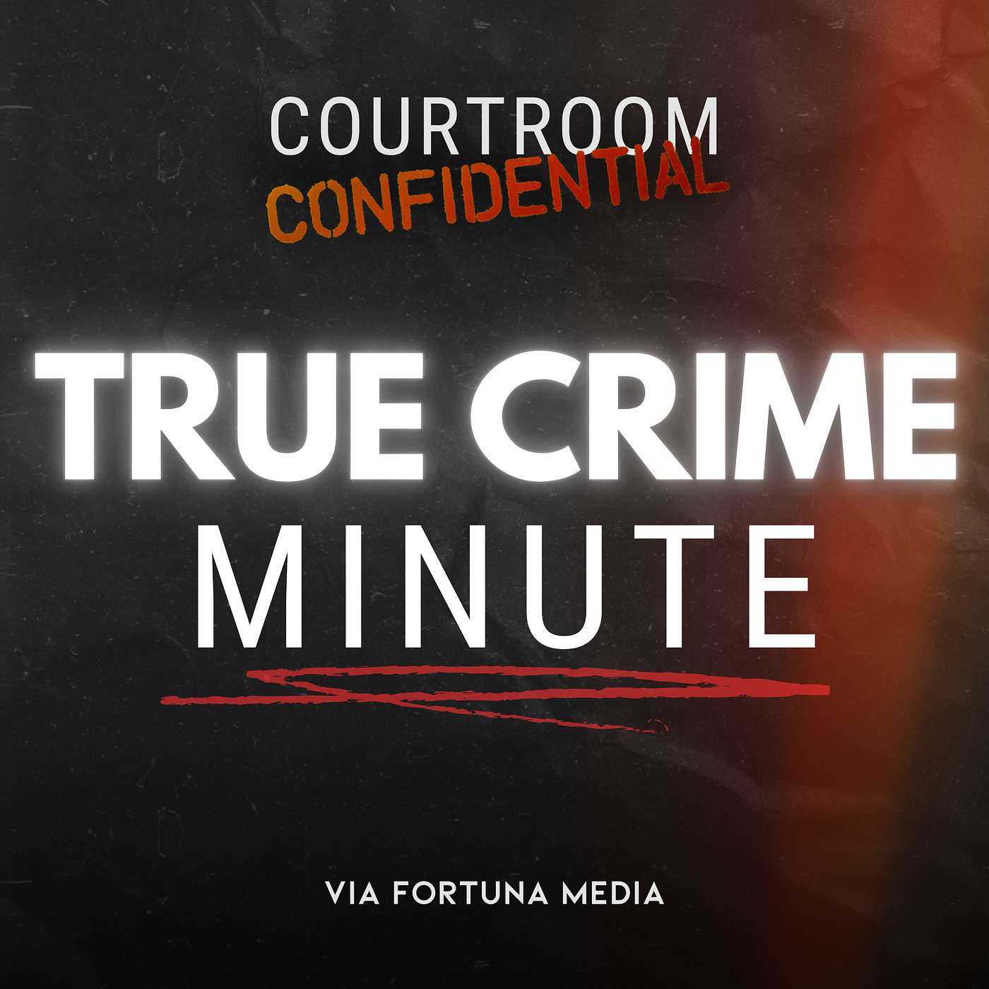 CC True Crime Minute: Mom and 2 Children Found Slain at Home, Bound with Zip Ties episode artwork