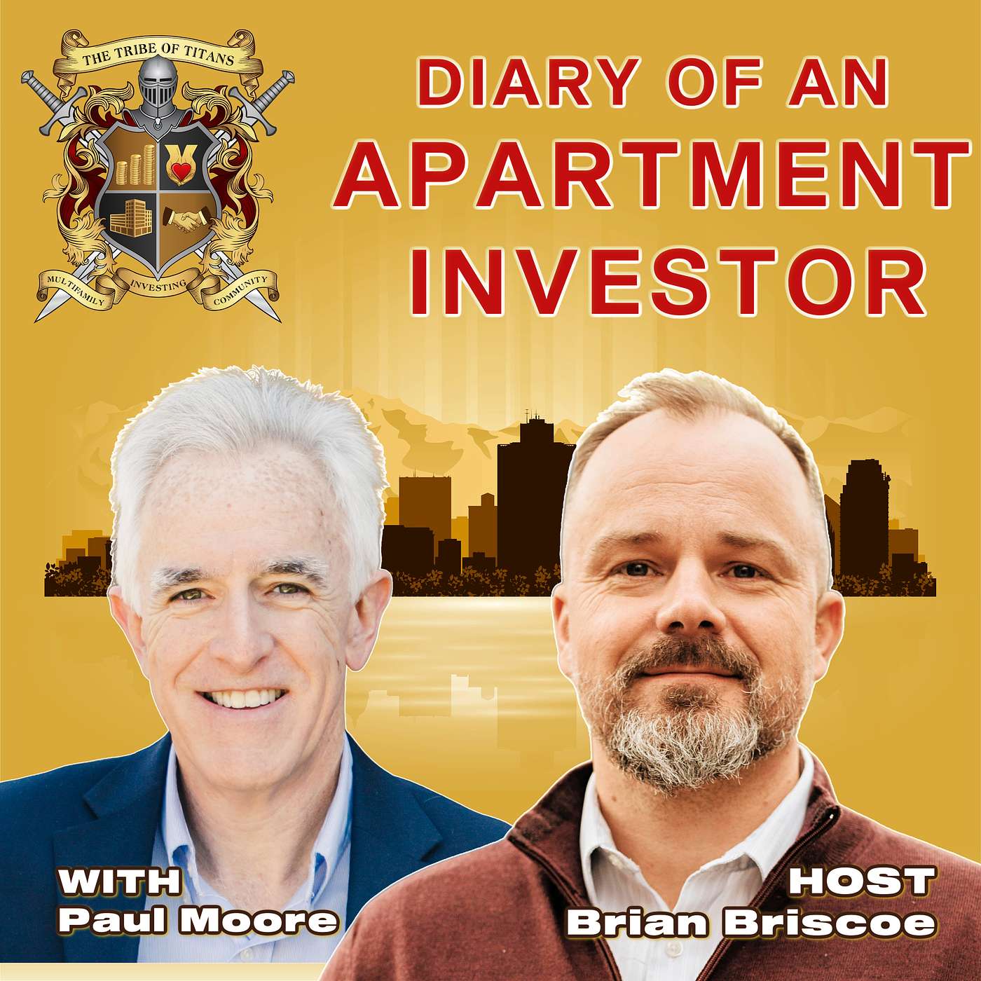 Diary of an Apartment Investor