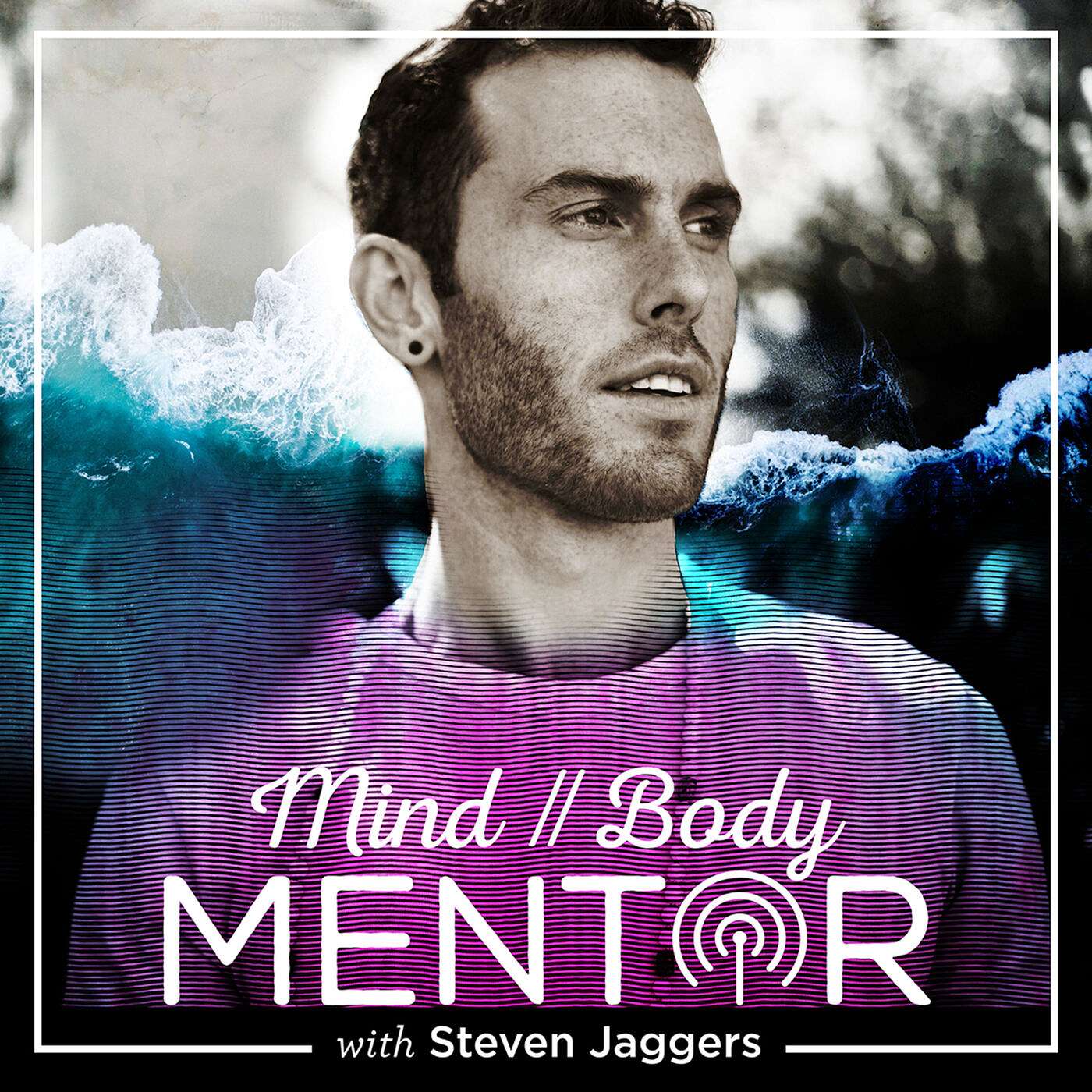 Melissa Stangl:Mind-Body Healing Through Plant Medicine (COO of Soltara Healing Center)
