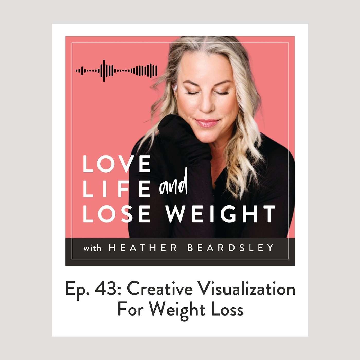 Love Life And Lose Weight