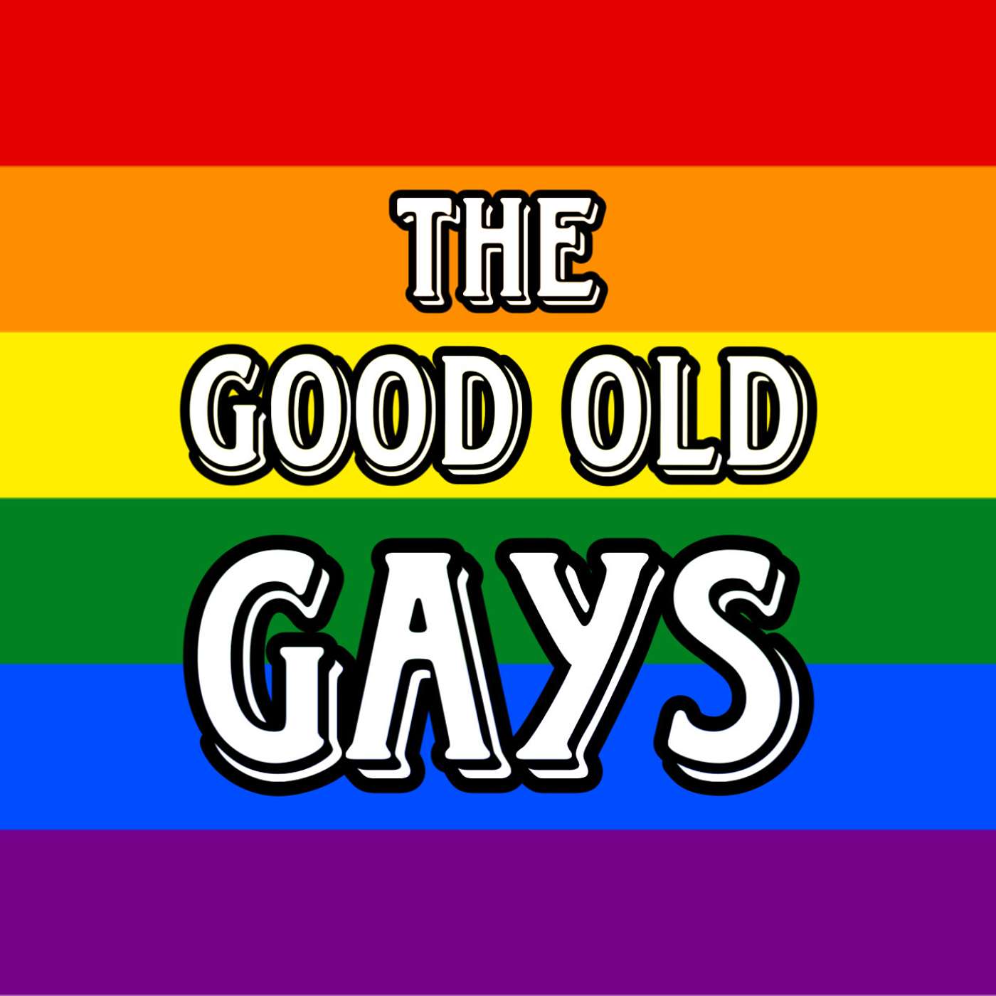 The Good Old Gays