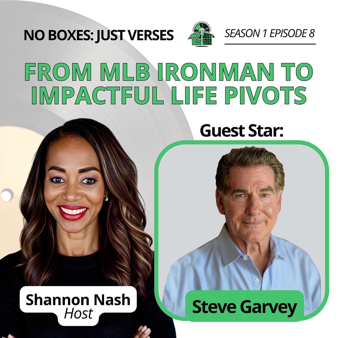 Steve Garvey: From MLB Ironman to Impactful Life Pivots