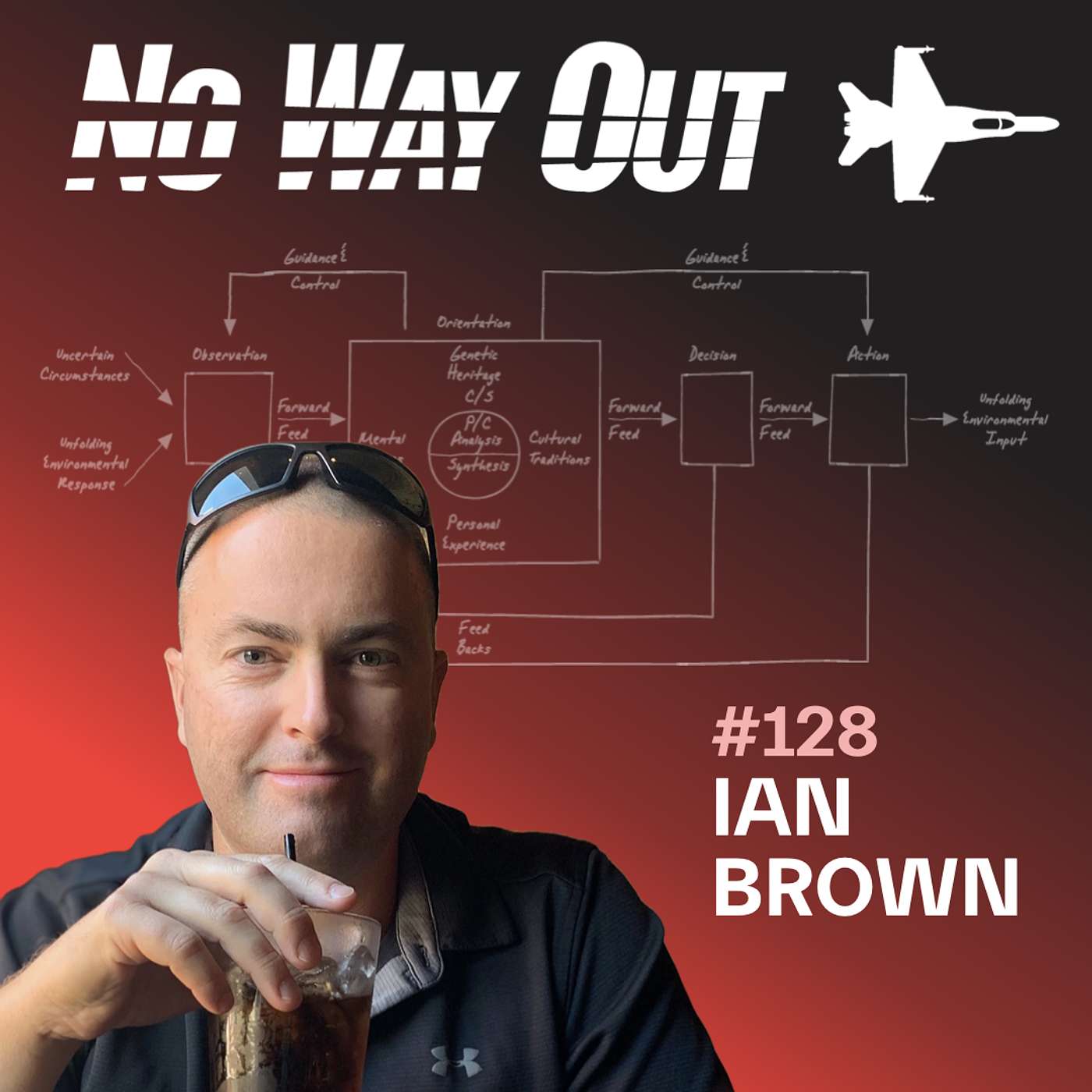 Bad Boyd, Good Receipts: Inside Snowmobiles & Grand Ideals with Ian Brown