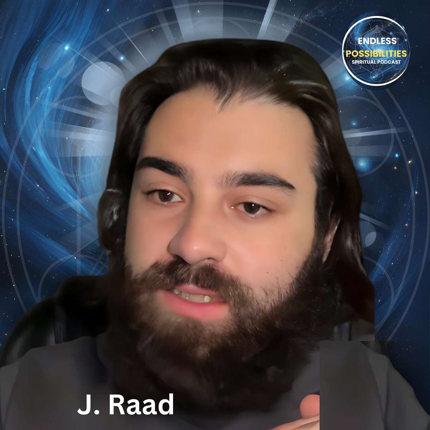 Escaping The Matrix: What They Never Told You And How To Break Free - J Raad