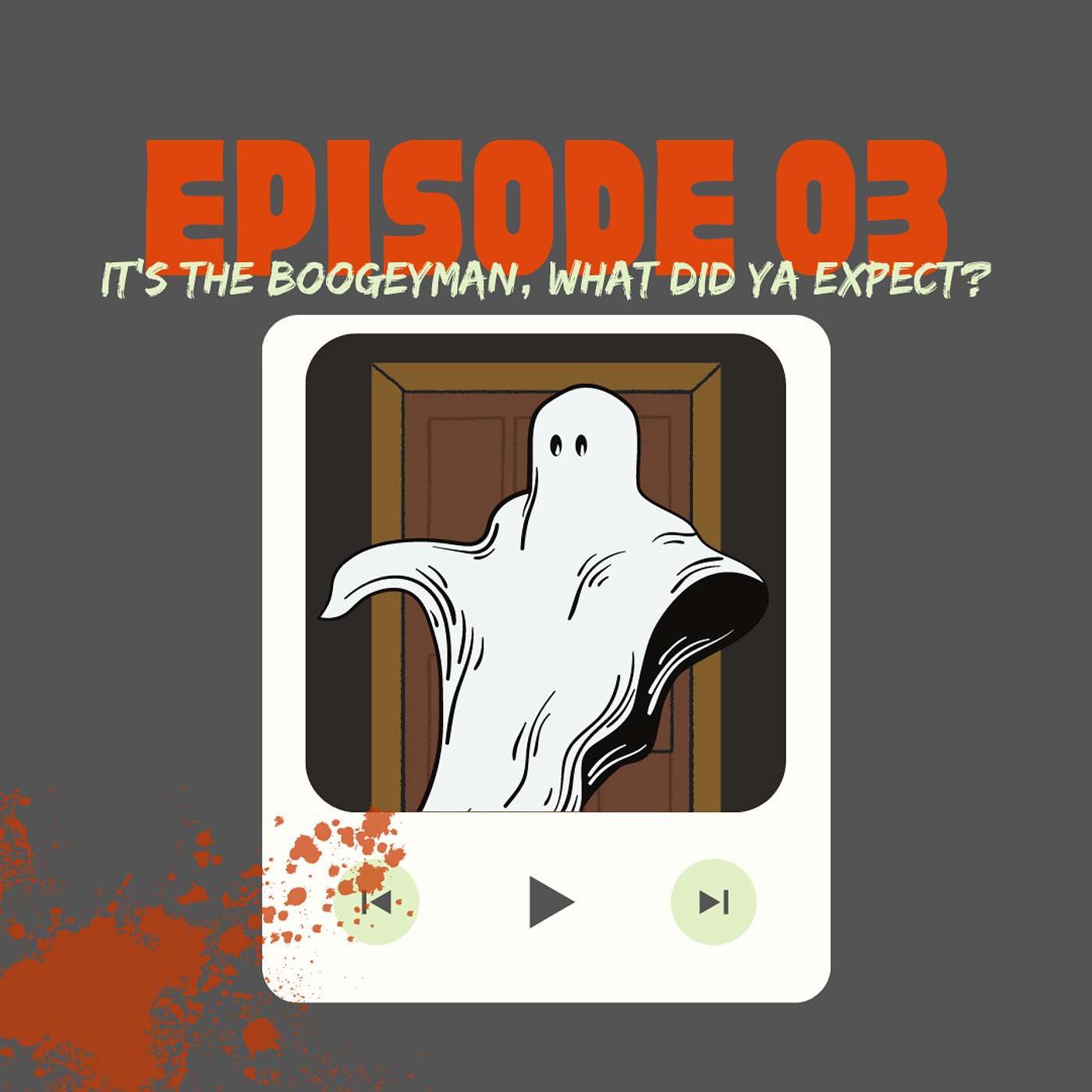 It's The Boogeyman, What Did Ya Expect? - The Boogeyman (2023) It's The Boogeyman, What Did Ya Expect? - The Boogeyman (2023)