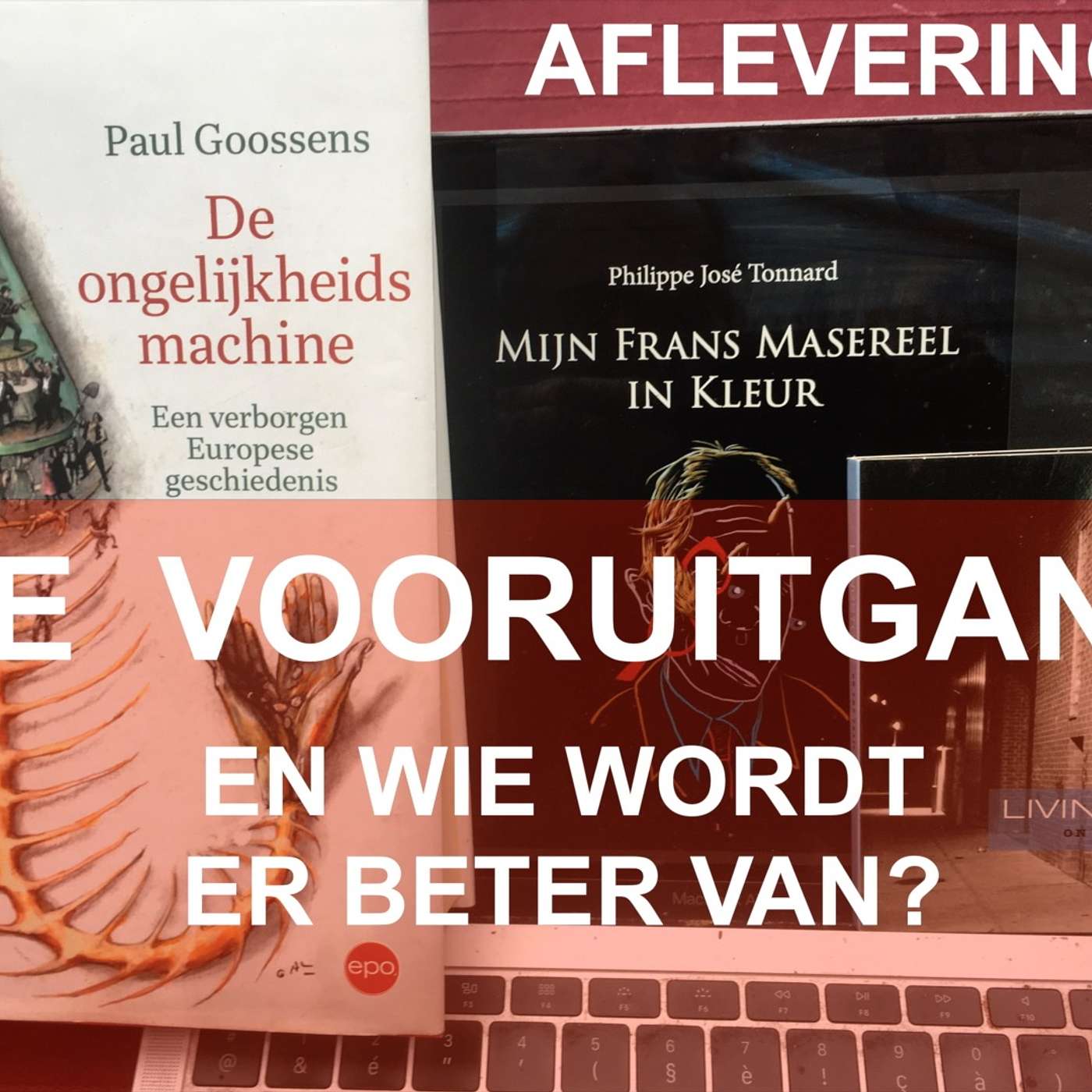 Verhalen in het Gents, vertelselkes van een straatschender, een stand up en een liedje