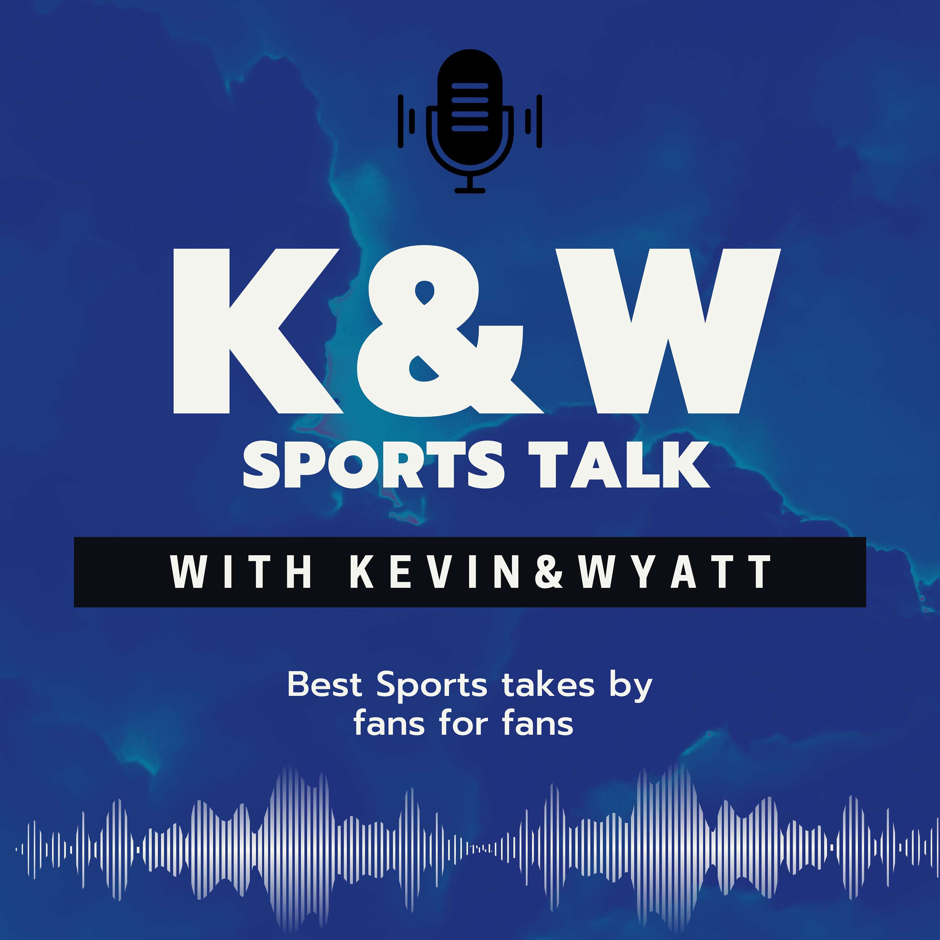 K & W Sports Talk