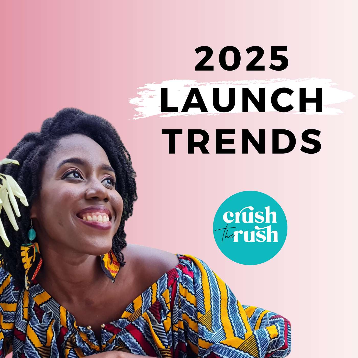 Crush the Rush