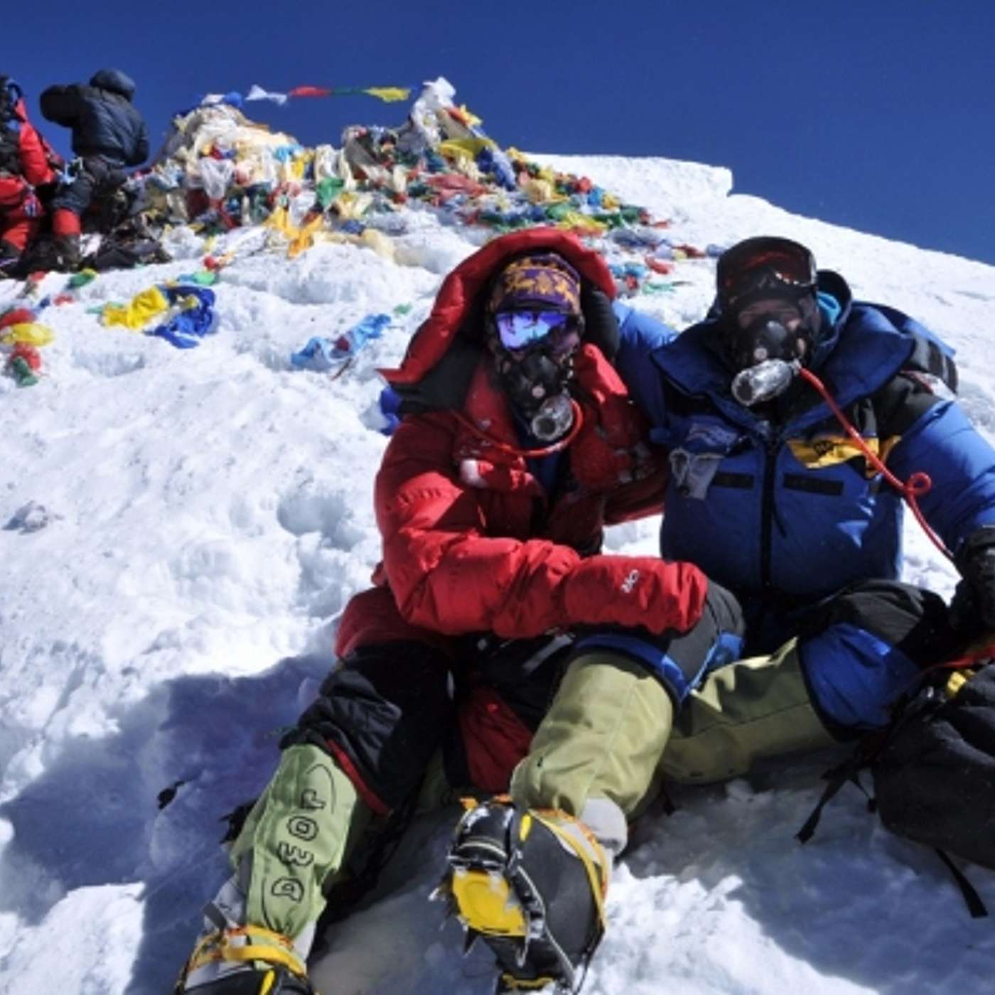 Mountain Wellness Podcast