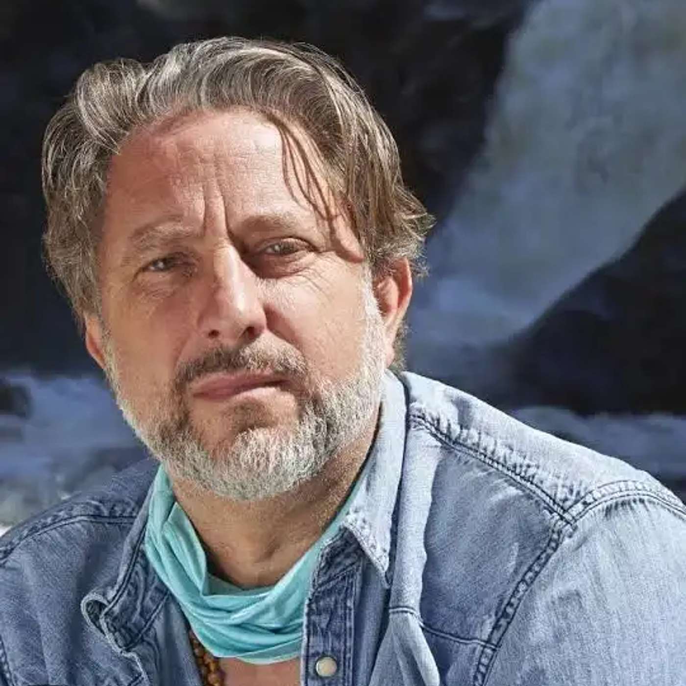 #106: From Adventure Writer to Soul Seeker: Brad Wetzler on Writing and Living
