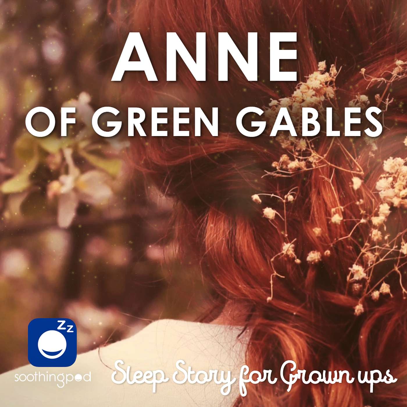 Anne of Green Gables | Classic Book Sleep Stories | Romantic Love Story