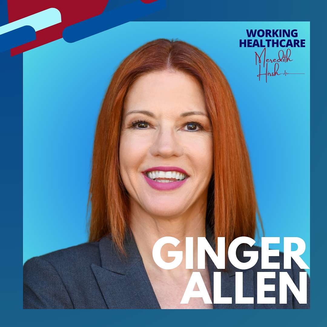 Ginger Allen