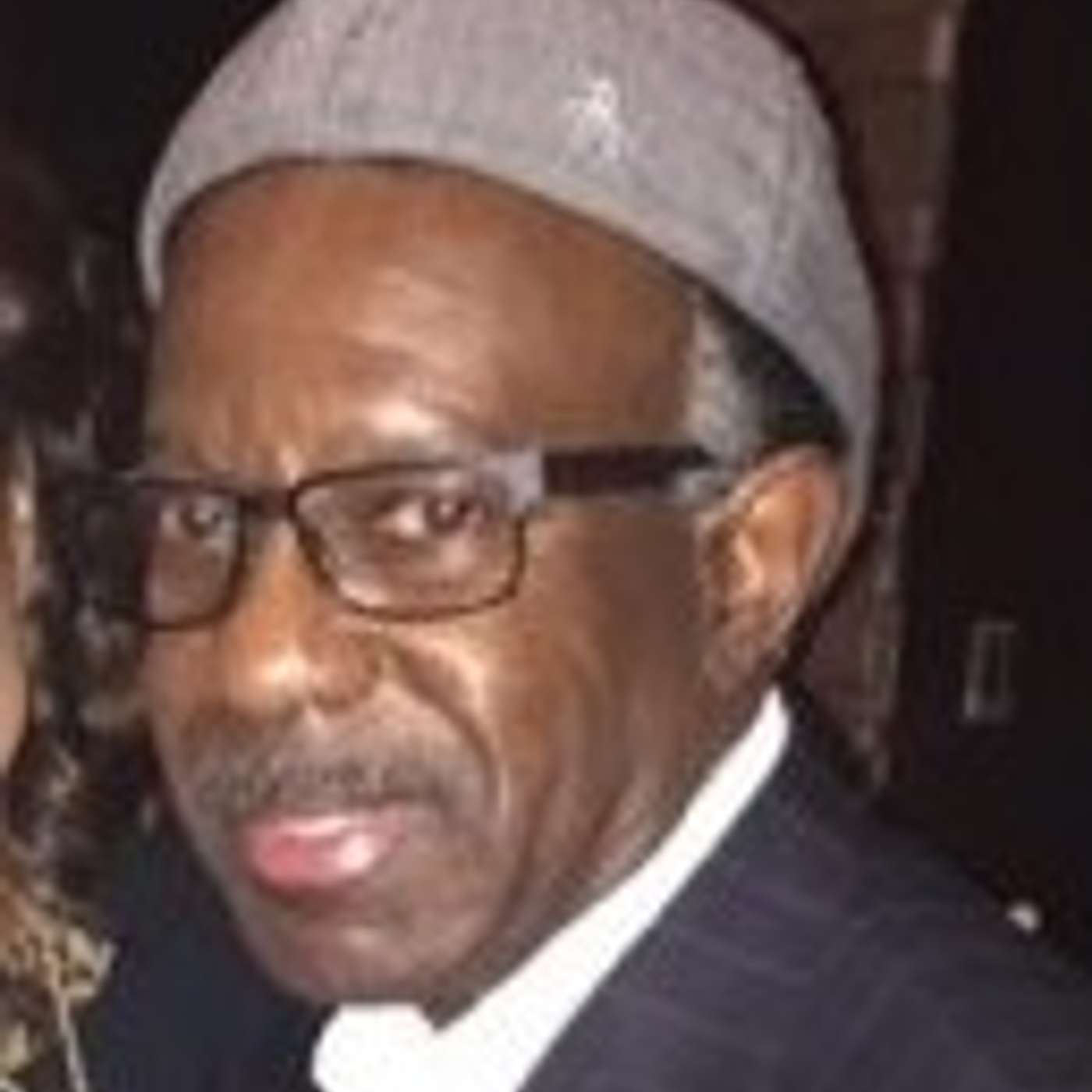 Our (Black) History - Day 13 (Joseph Greene Jr.)