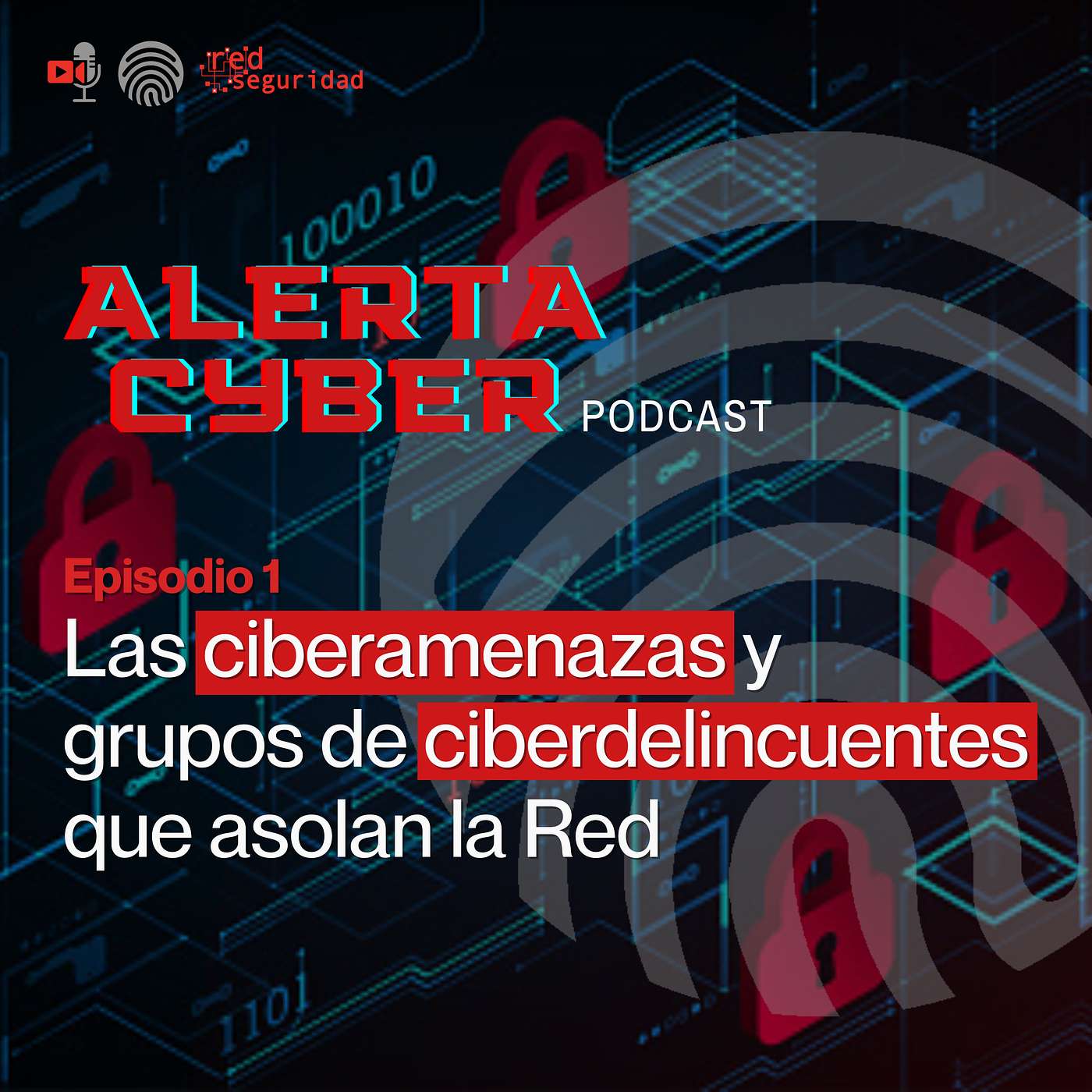 Tu punto de encuentro Red Seguridad
