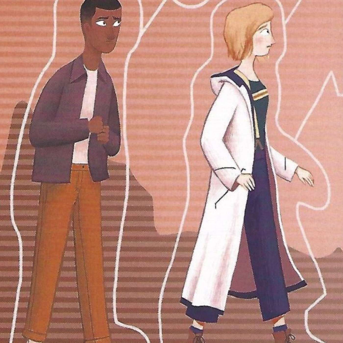 S6 E19 - Advent Calendar Day 19