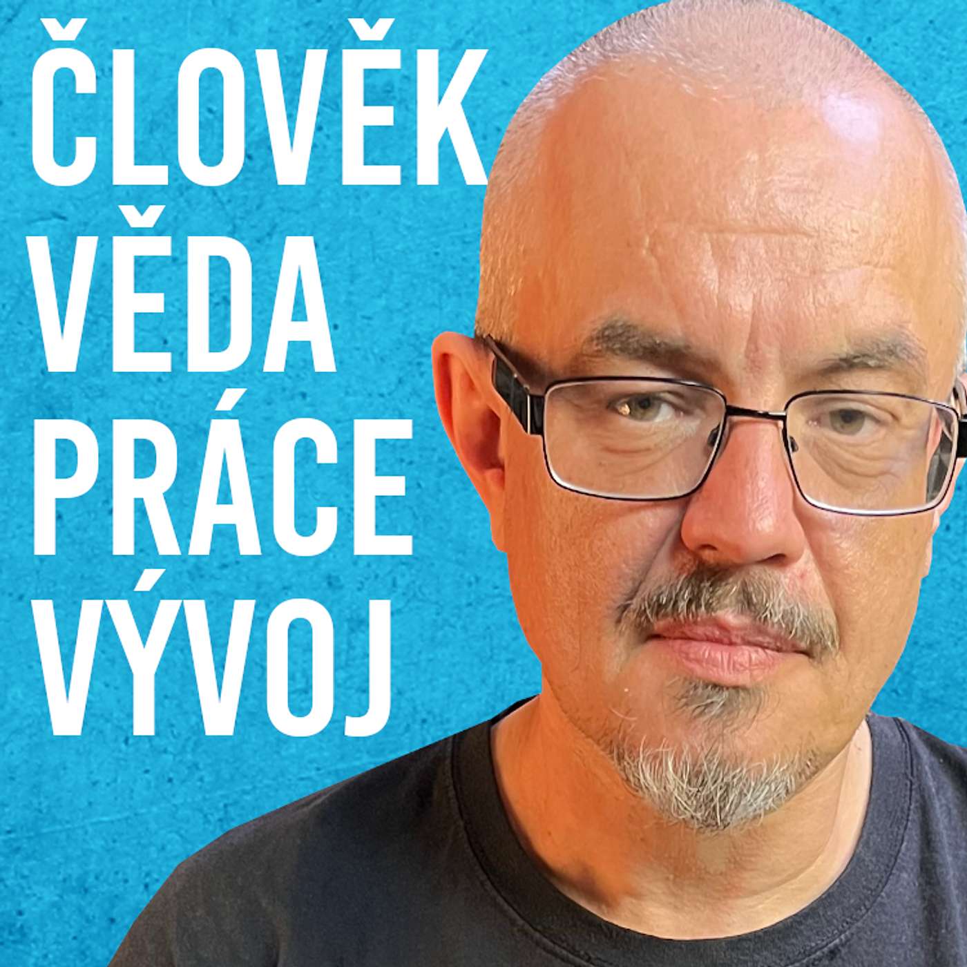 Vít Pokorný: Posthumanismus, AI, Filozofie, Technologie #78
