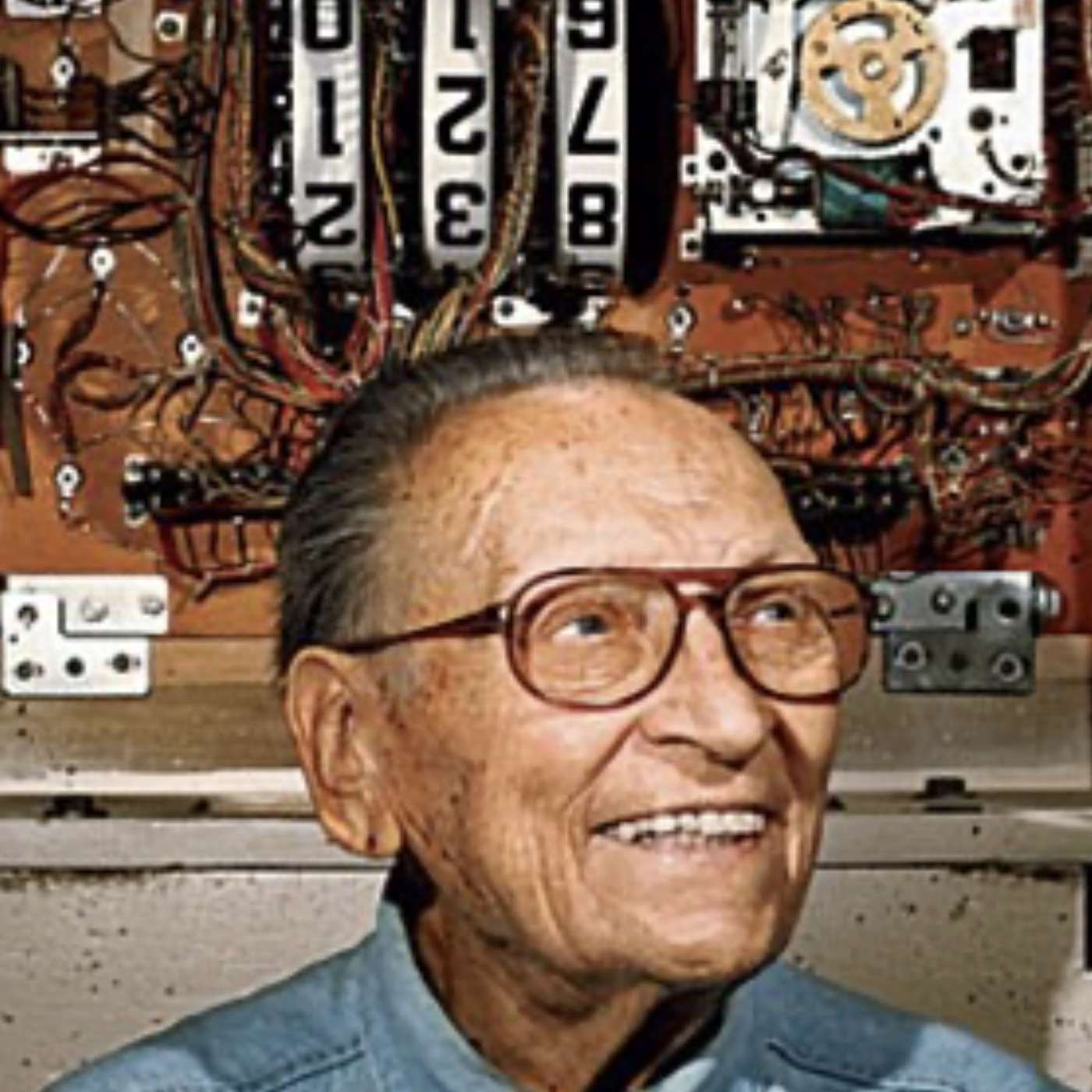 Episode 112 - Electromechanical Designer Crash Course