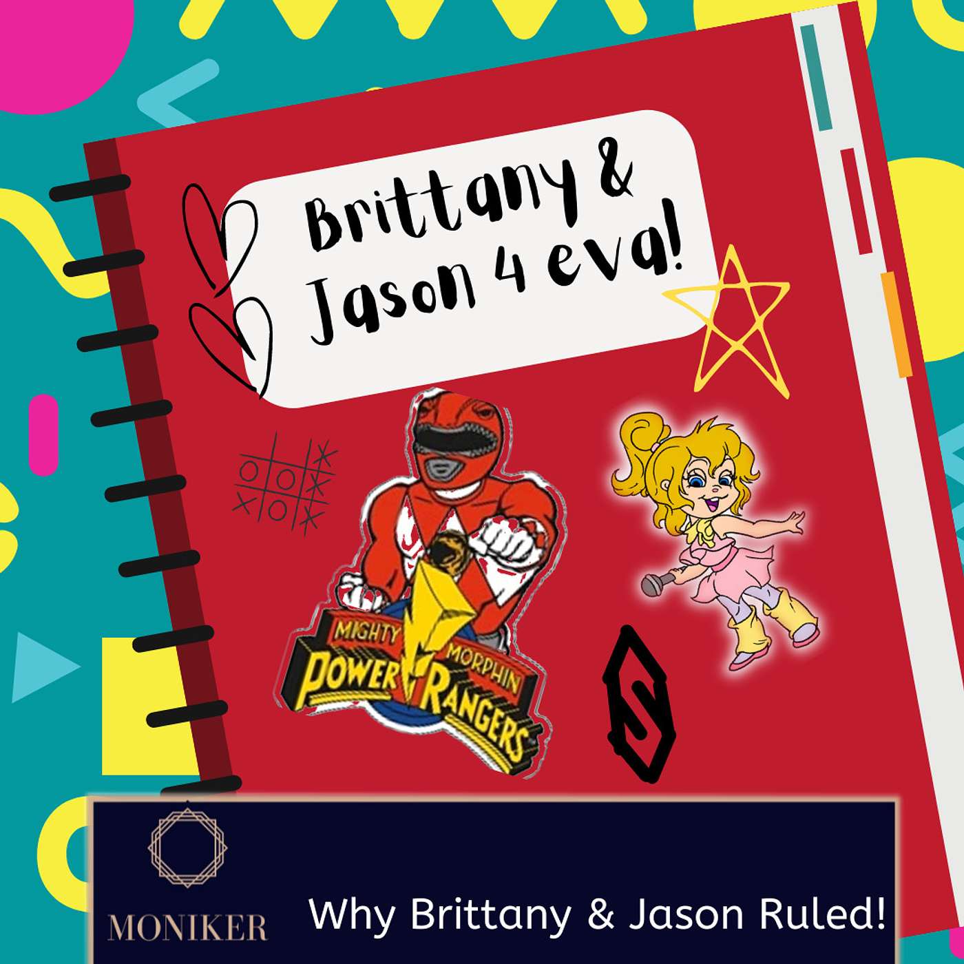 Why Brittany and Jason Ruled!