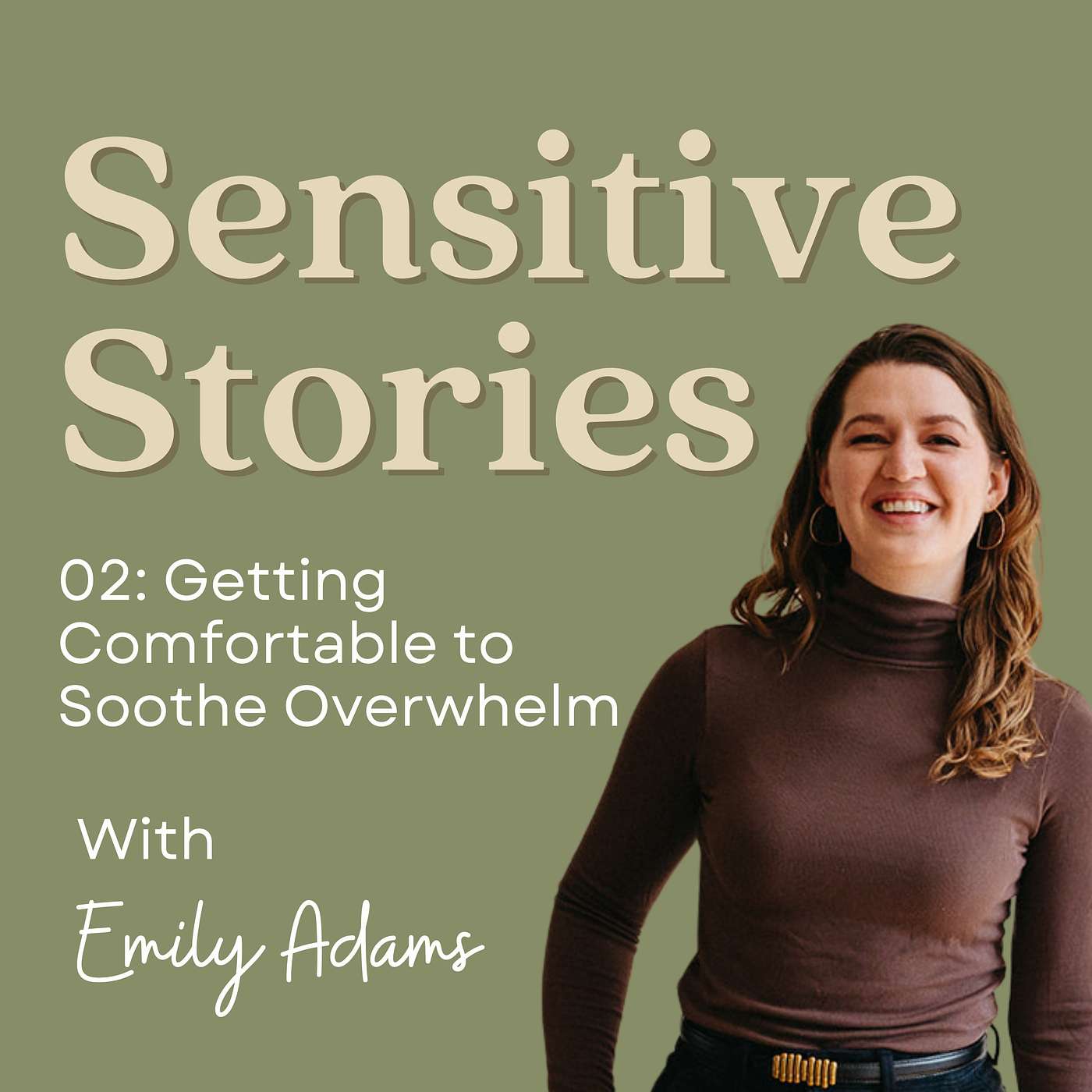 Sensitive Stories