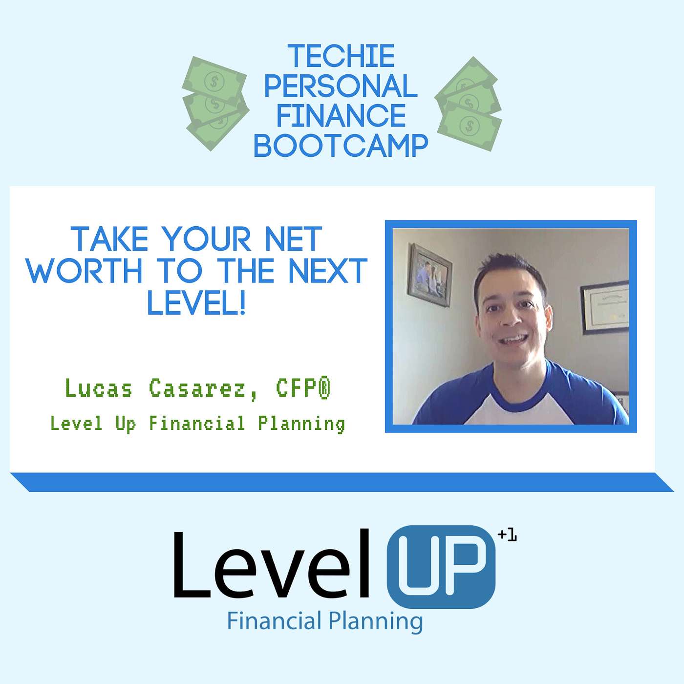 Techie Personal Finance Bootcamp