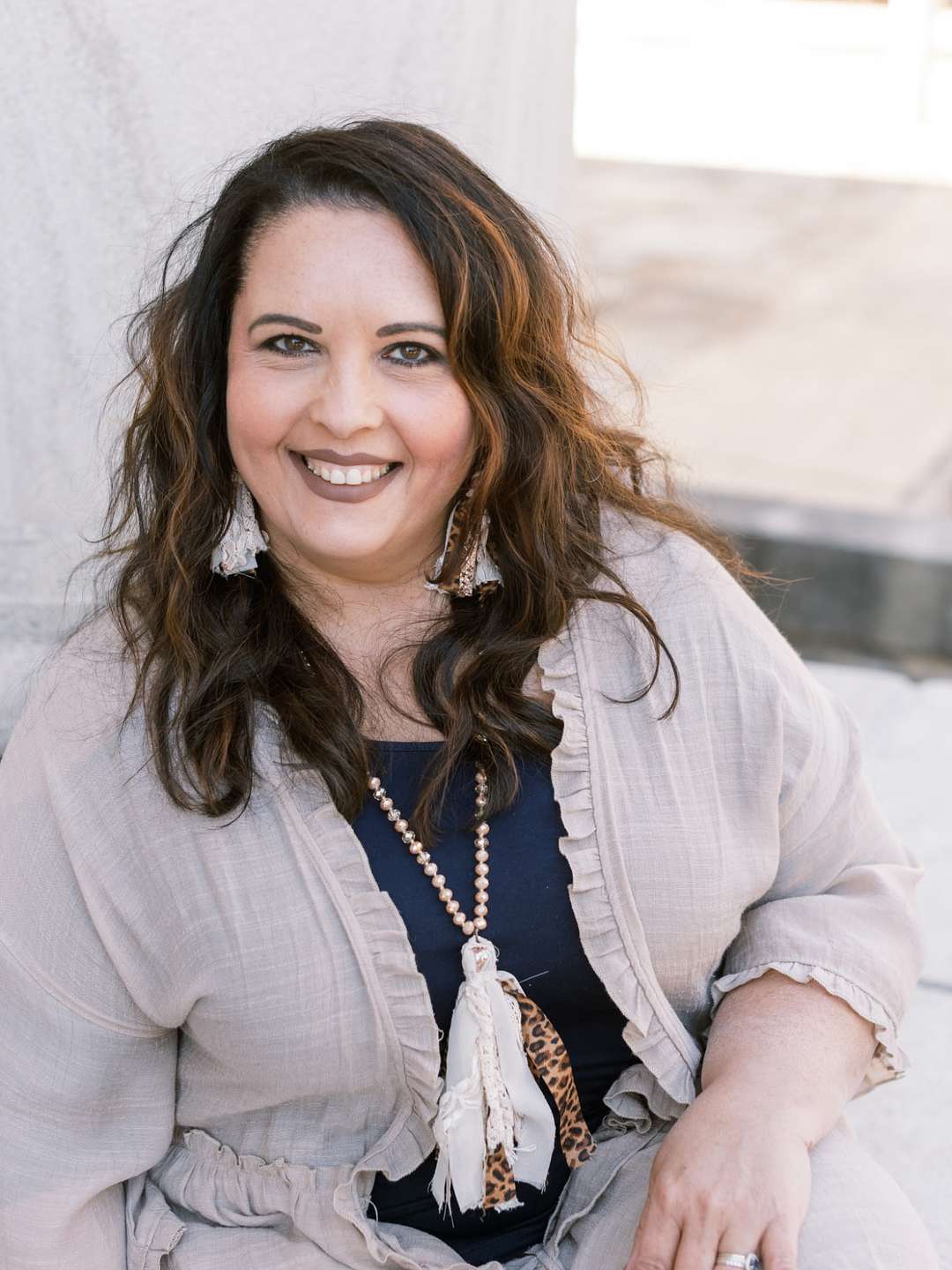 DeAnna Byrd