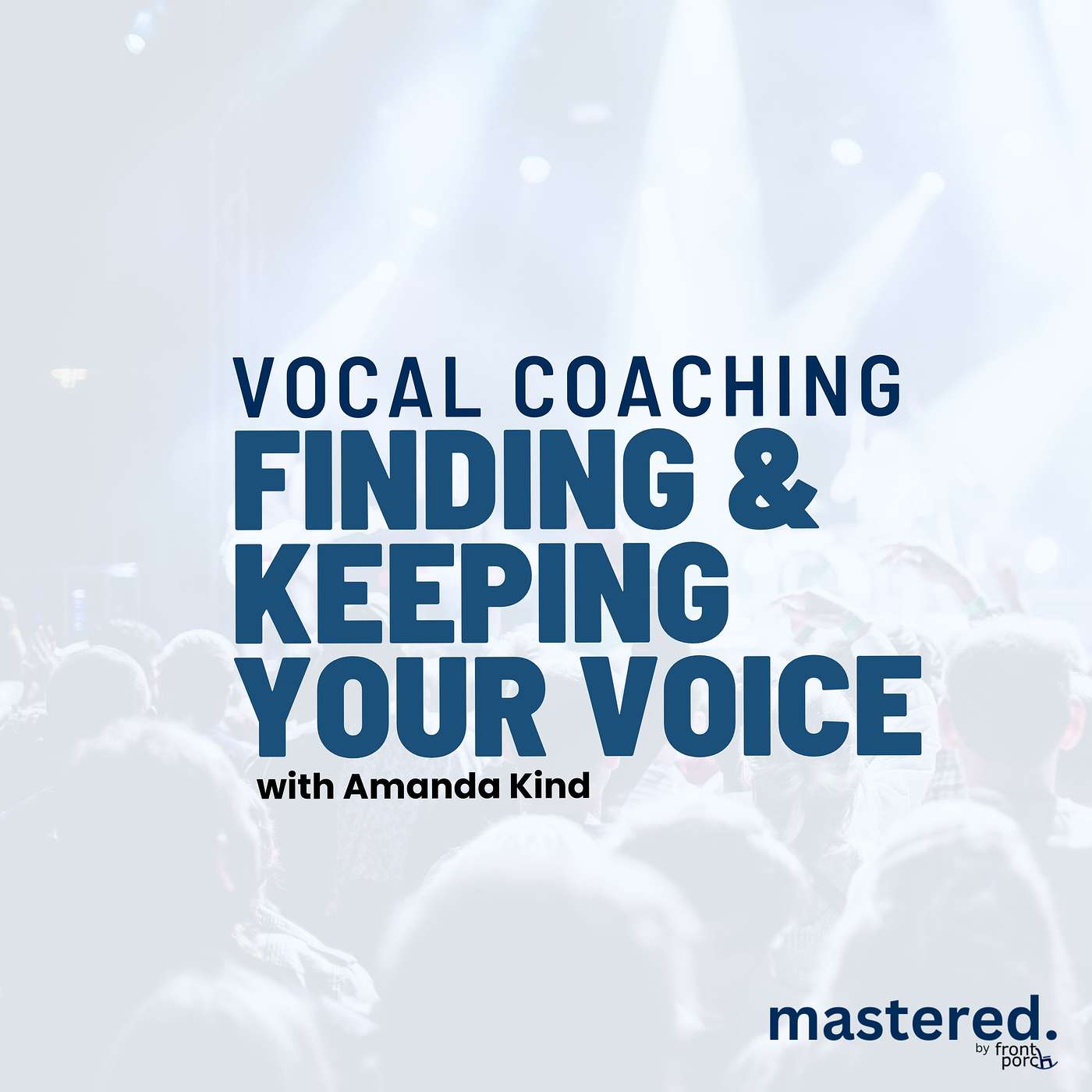 mastered. The Business Of Music