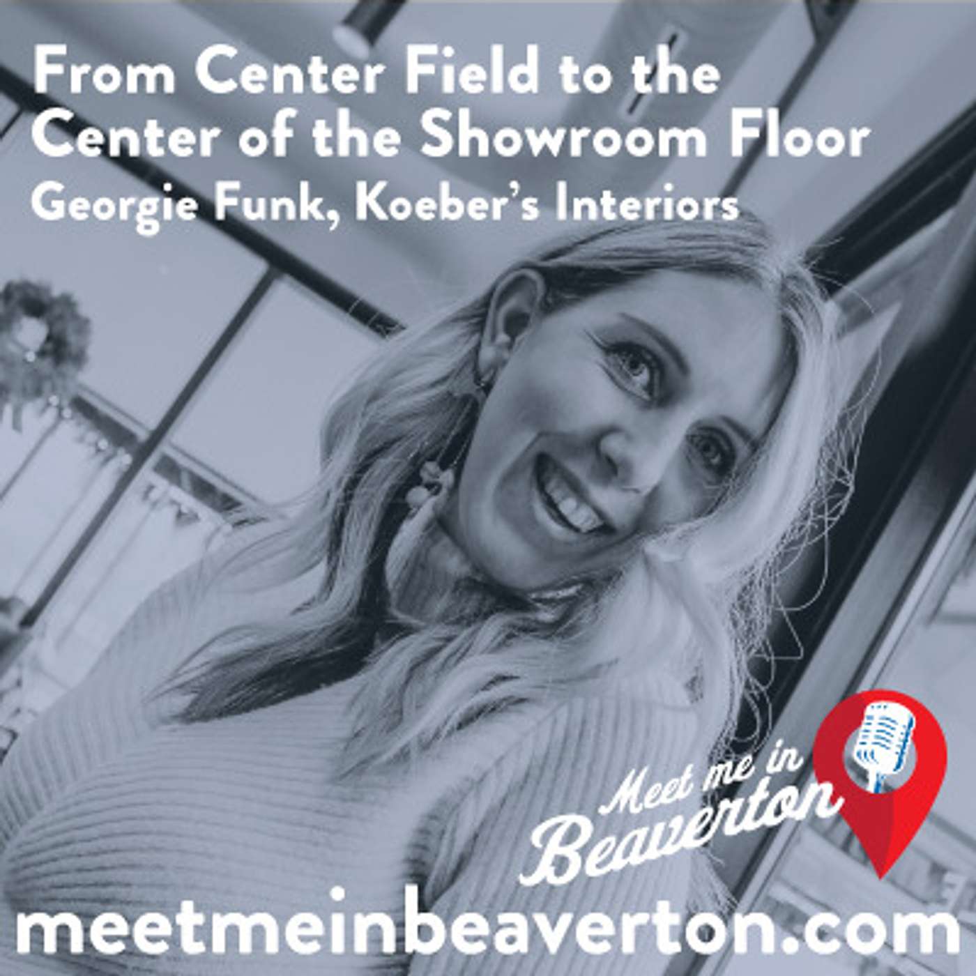 Meet Me In Beaverton