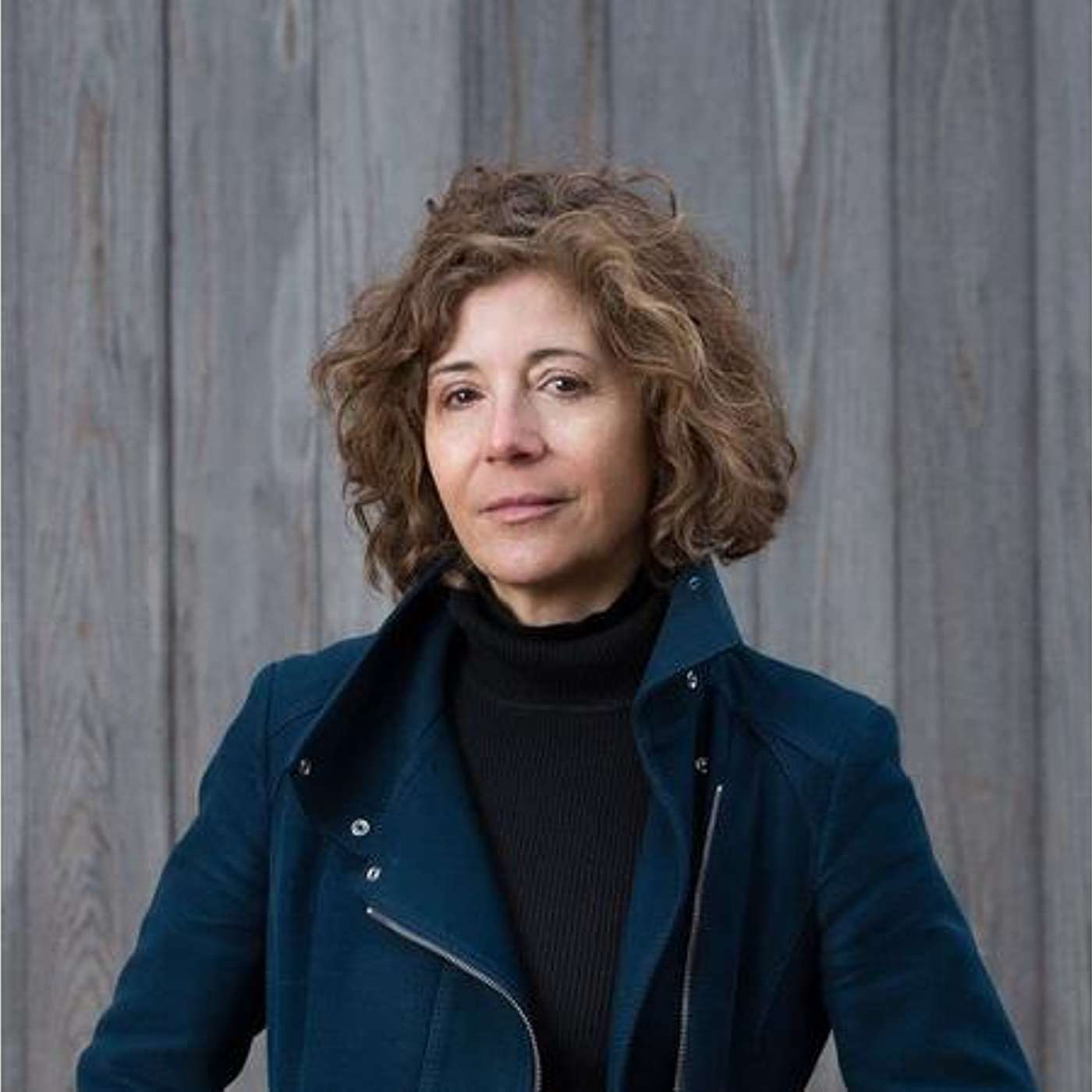 Love, Lies and Antarctica with Author Henriette Lazaridis on Book Lights episode artwork