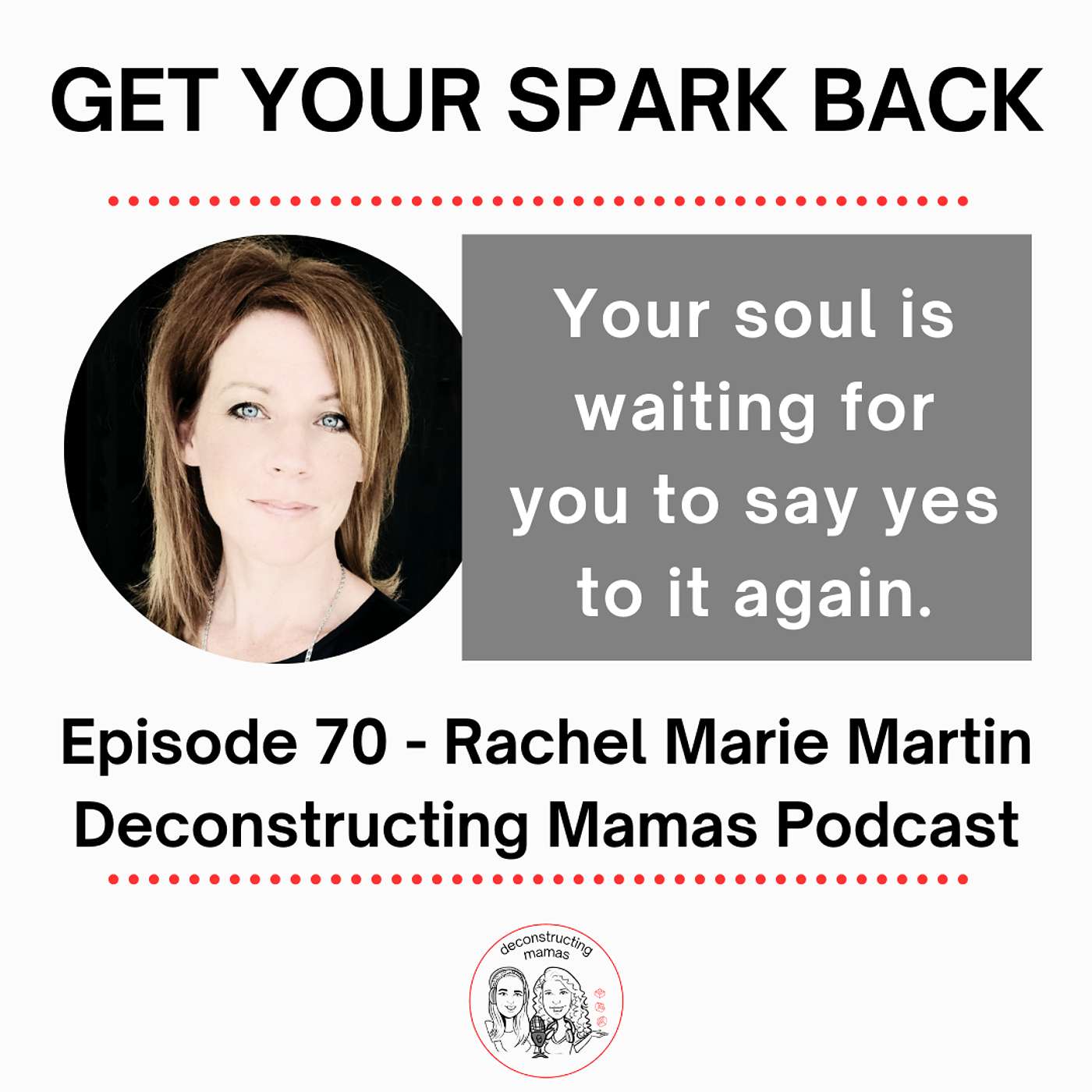 Deconstructing Mamas