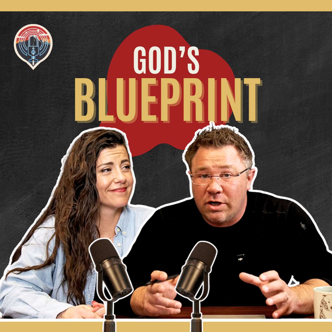 The Anxiety Signal Pt. 8: Soul DNA - How God Designed You to Grow | [RTH Episode #57] episode artwork