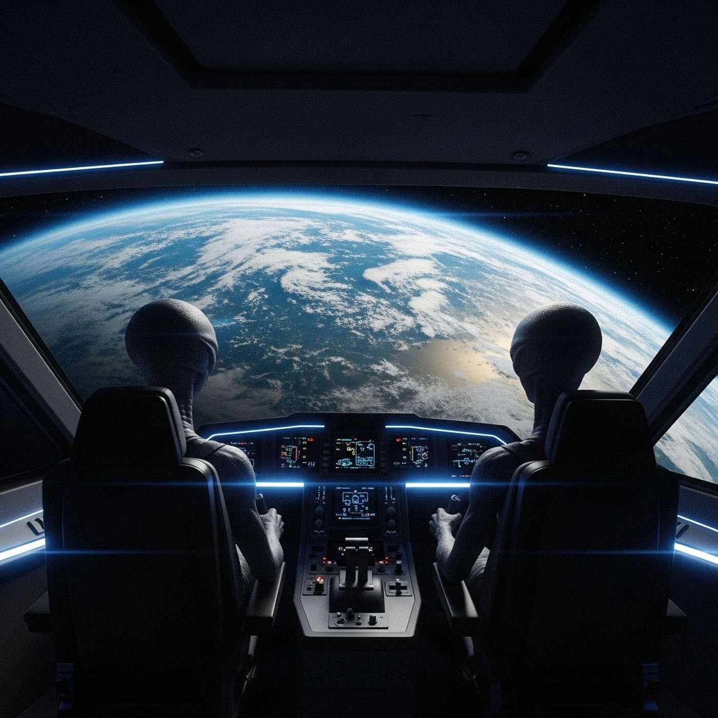 Geef mij de ruimte podcast