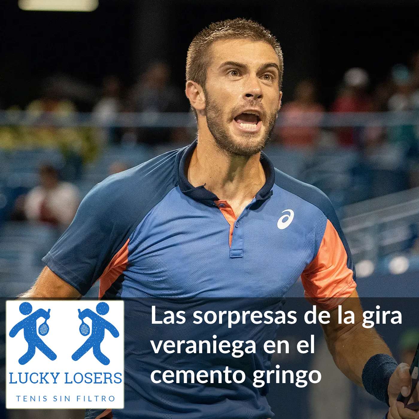 23/ago/2022 - Las sorpresas de la gira veraniega en el cemento gringo