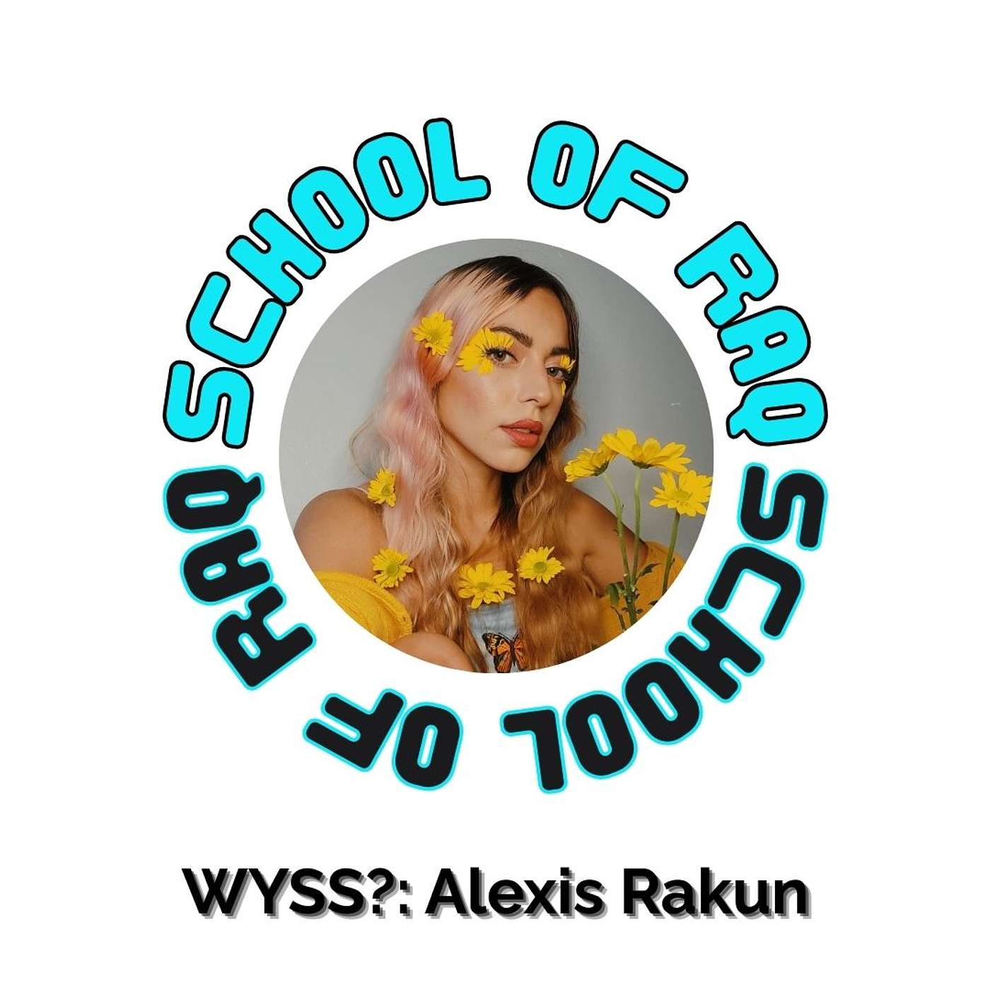 36: WYSS: Alexis Rakun: Feral Magic