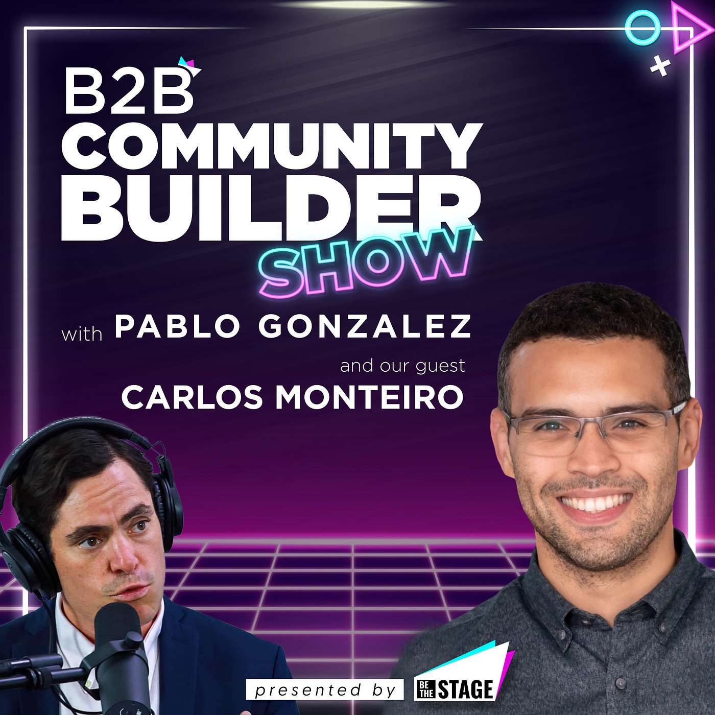B2B Community Builder Show (formerly Chief Executive Connector)