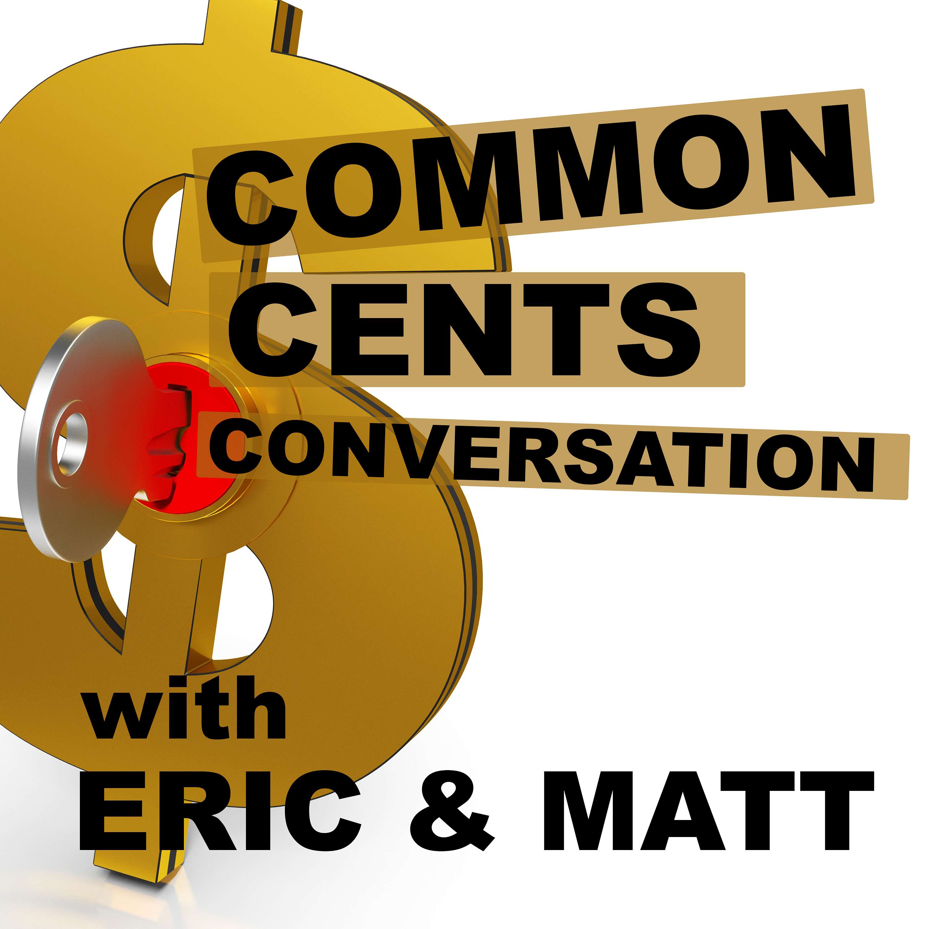 Common Cents Conversation