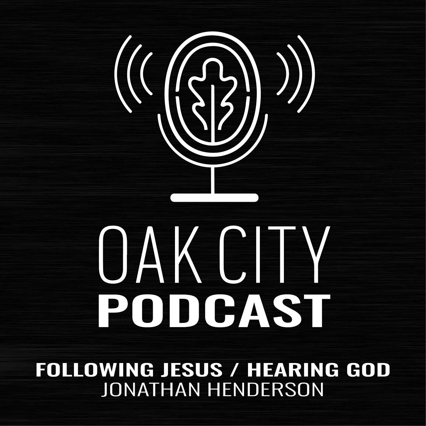 Podcast | Oak City Church