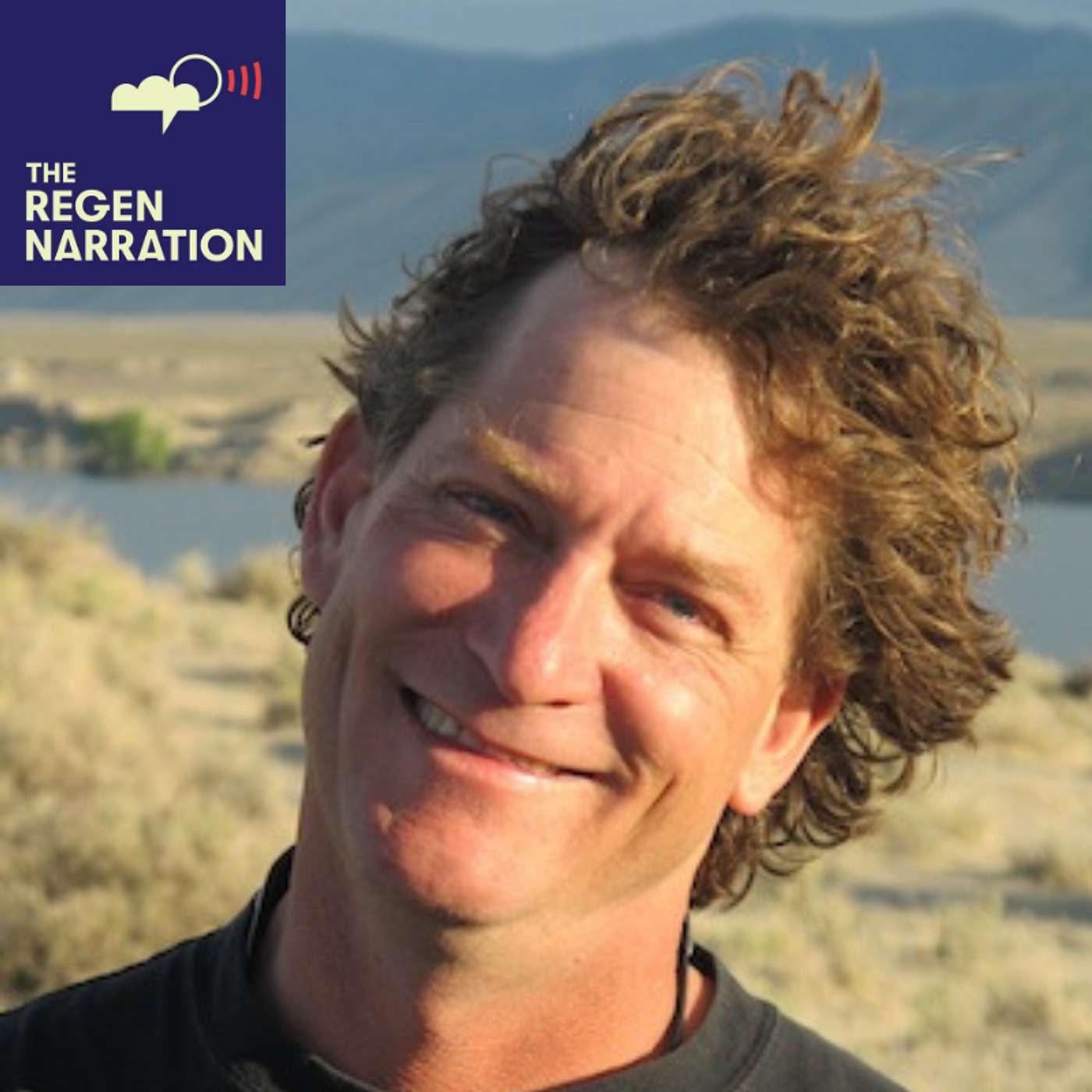 208. Bringing the Beaver Back in an Uninsurable State: With Brock Dolman, co-founder of the Occidental Arts & Ecology Centre