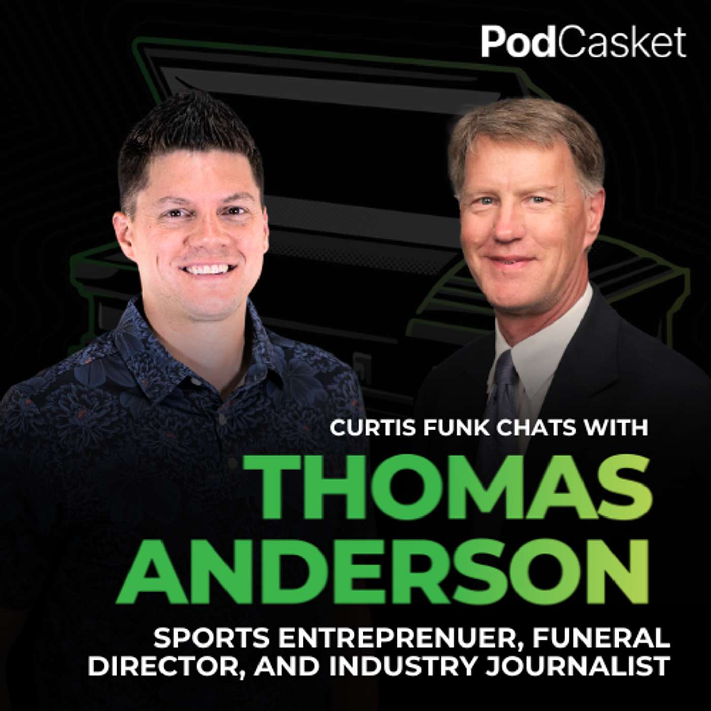 PodCasket