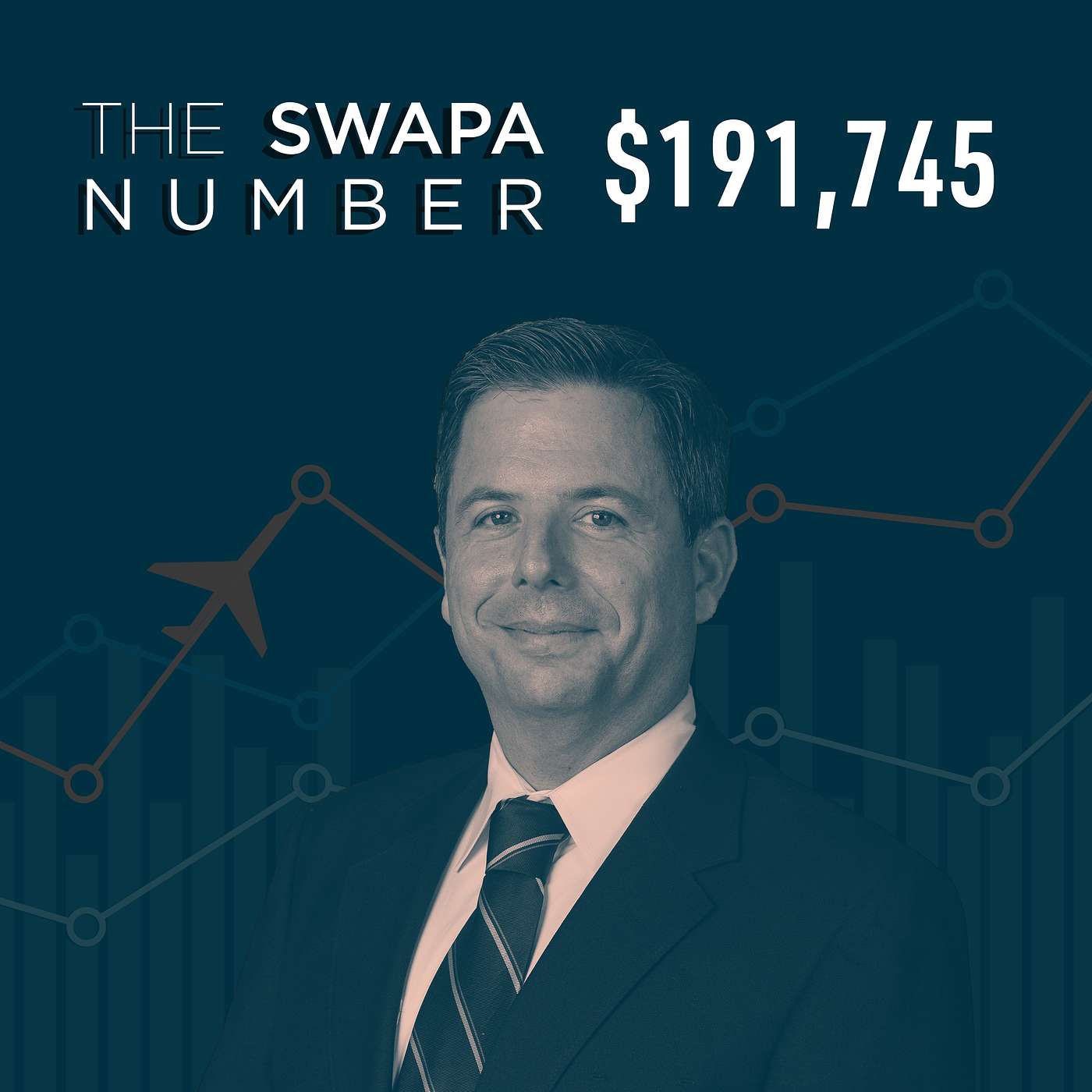 $191,745 (Damian Jennette, VSP)