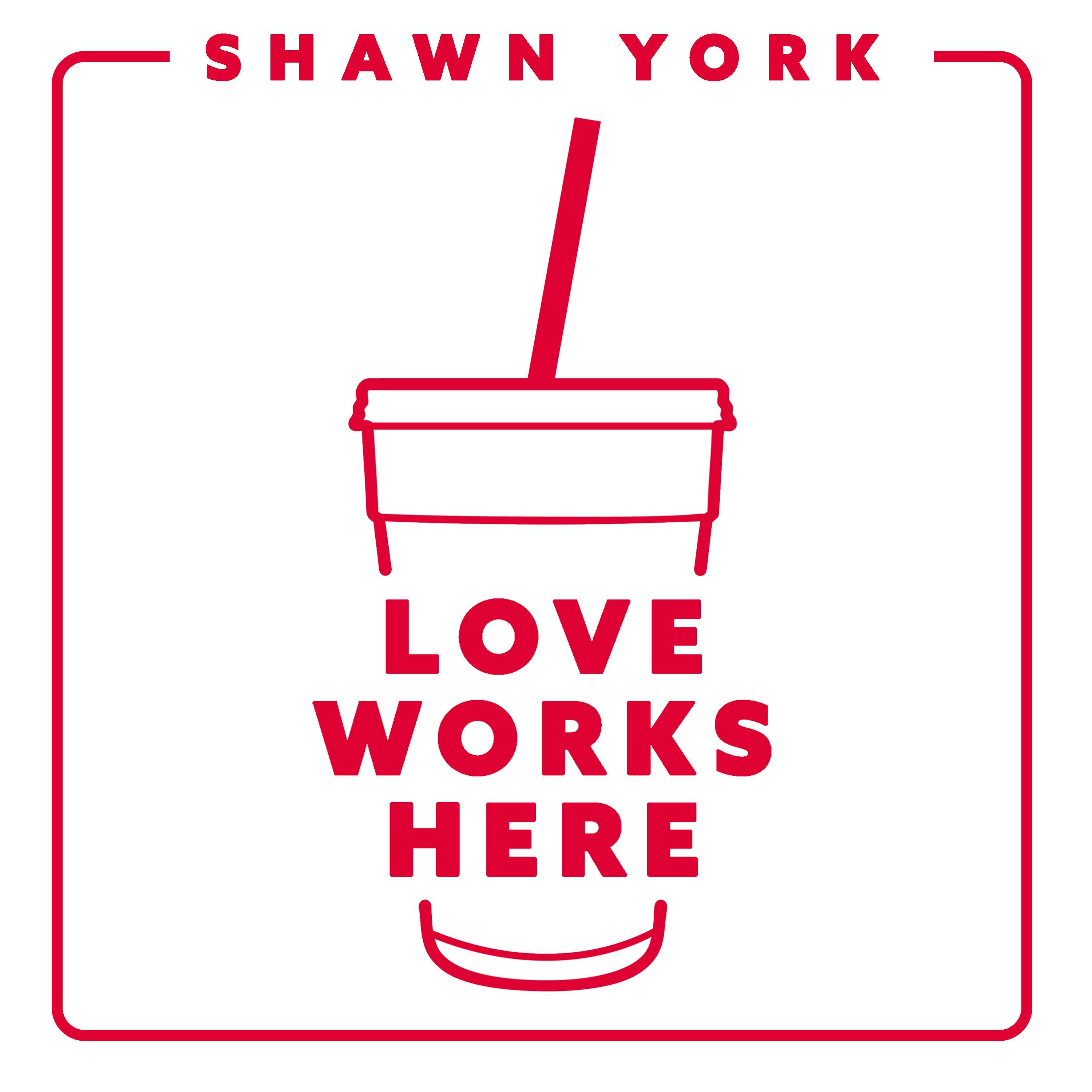 Love Works Here