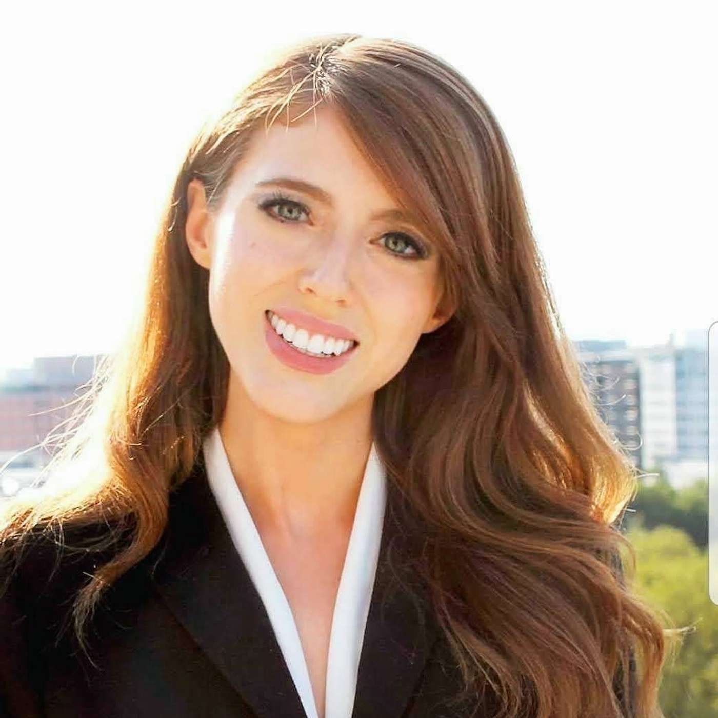 USDC and the Future of Financial Inclusion – with Mercina Tillemann Perez, VP of Impact at Circle | S4 E17