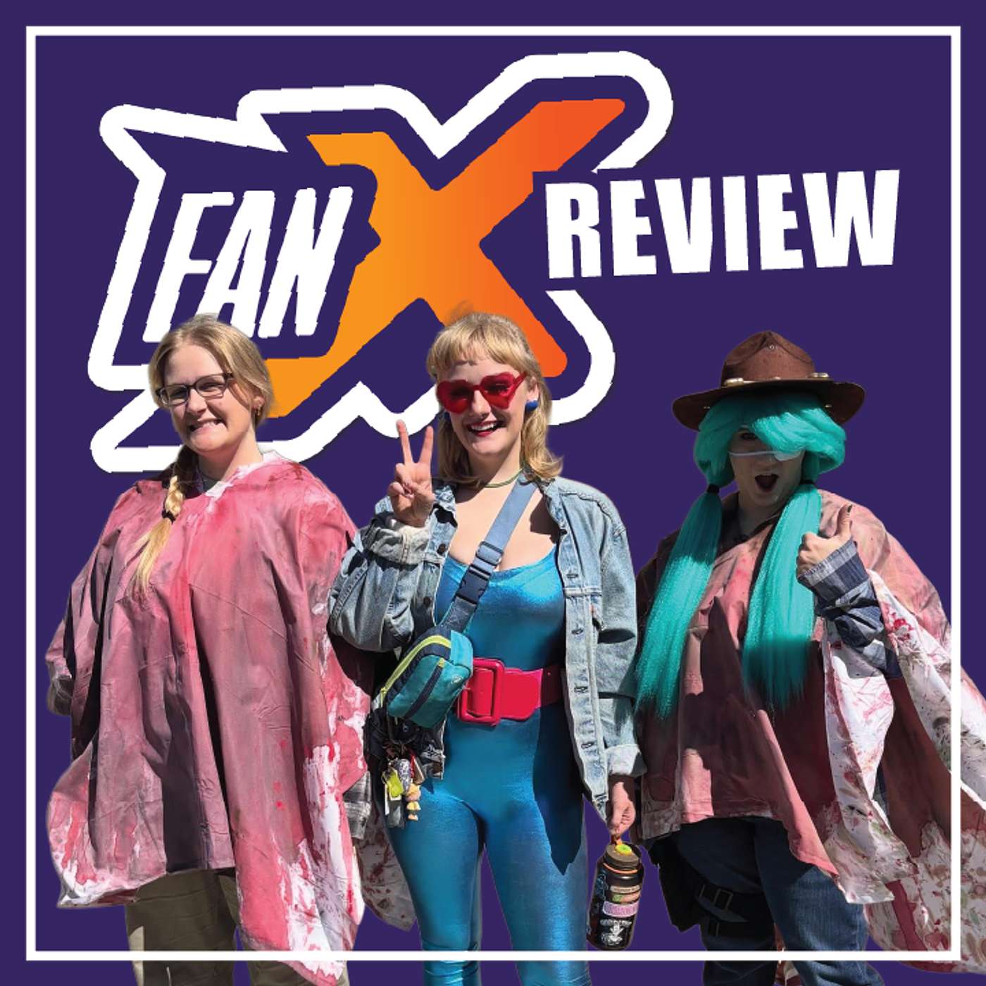 You\'ve Never Seen It with Hannah and Holland