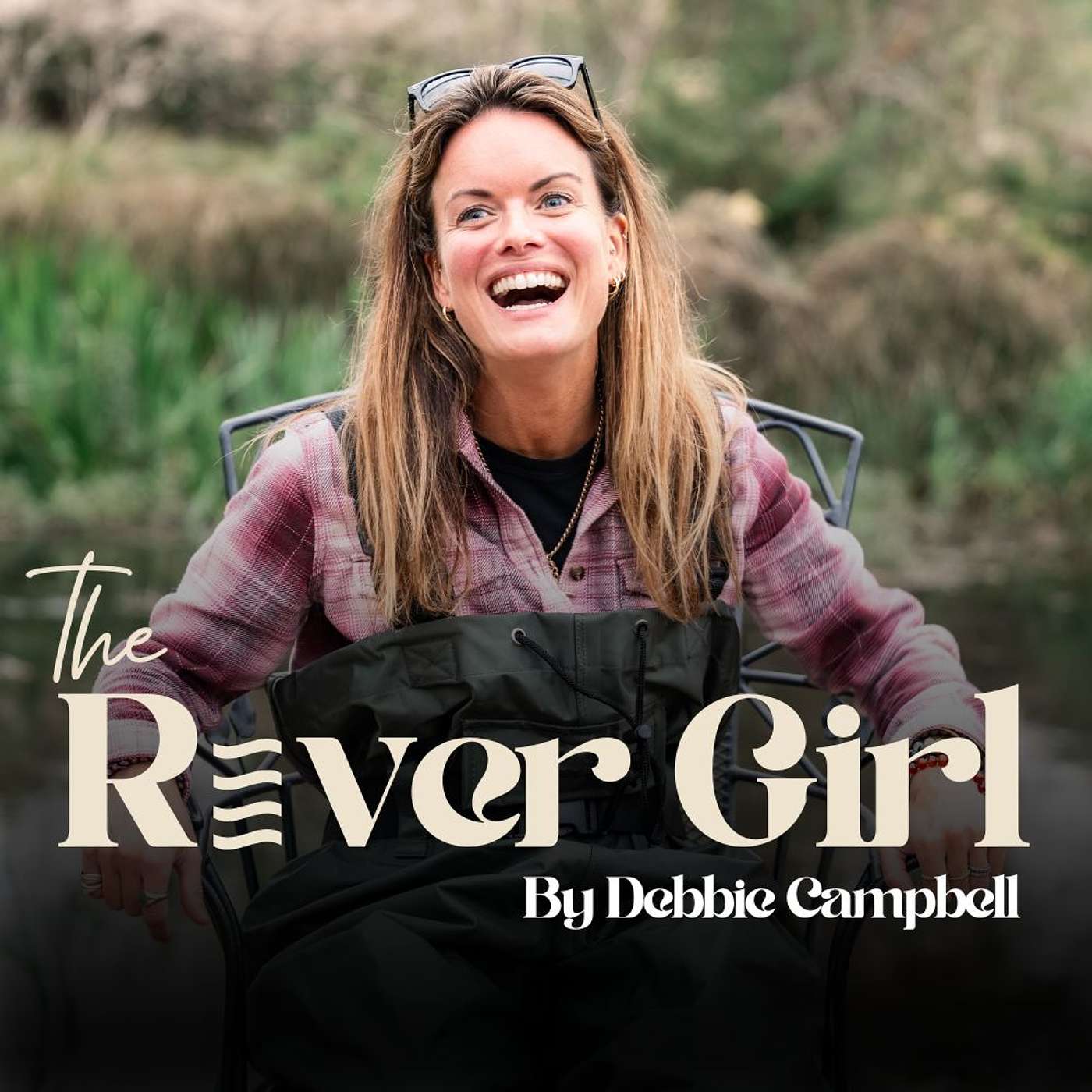 The River Girl Podcast
