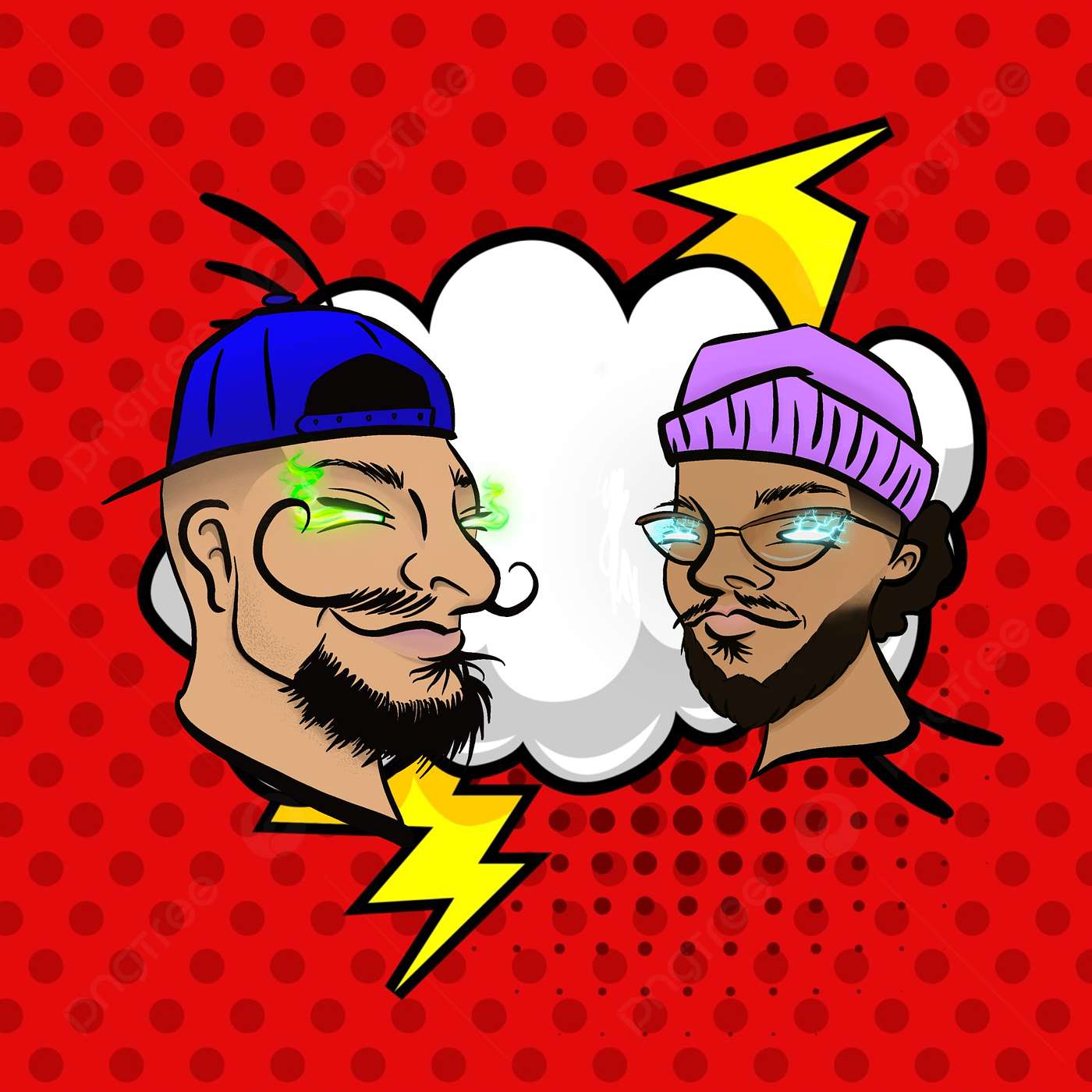 Talk Nerdy To Me's Podcast