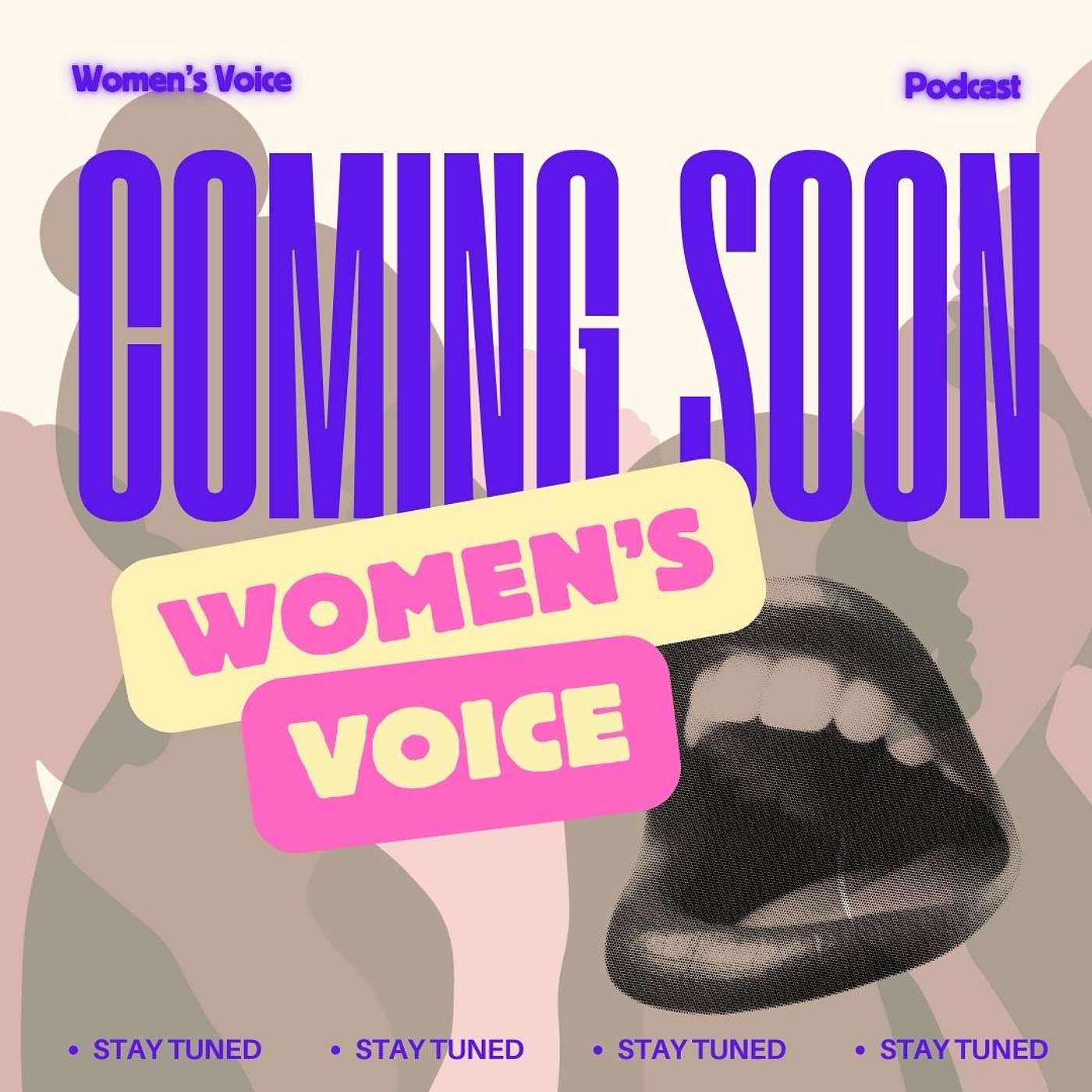 Women's Voice